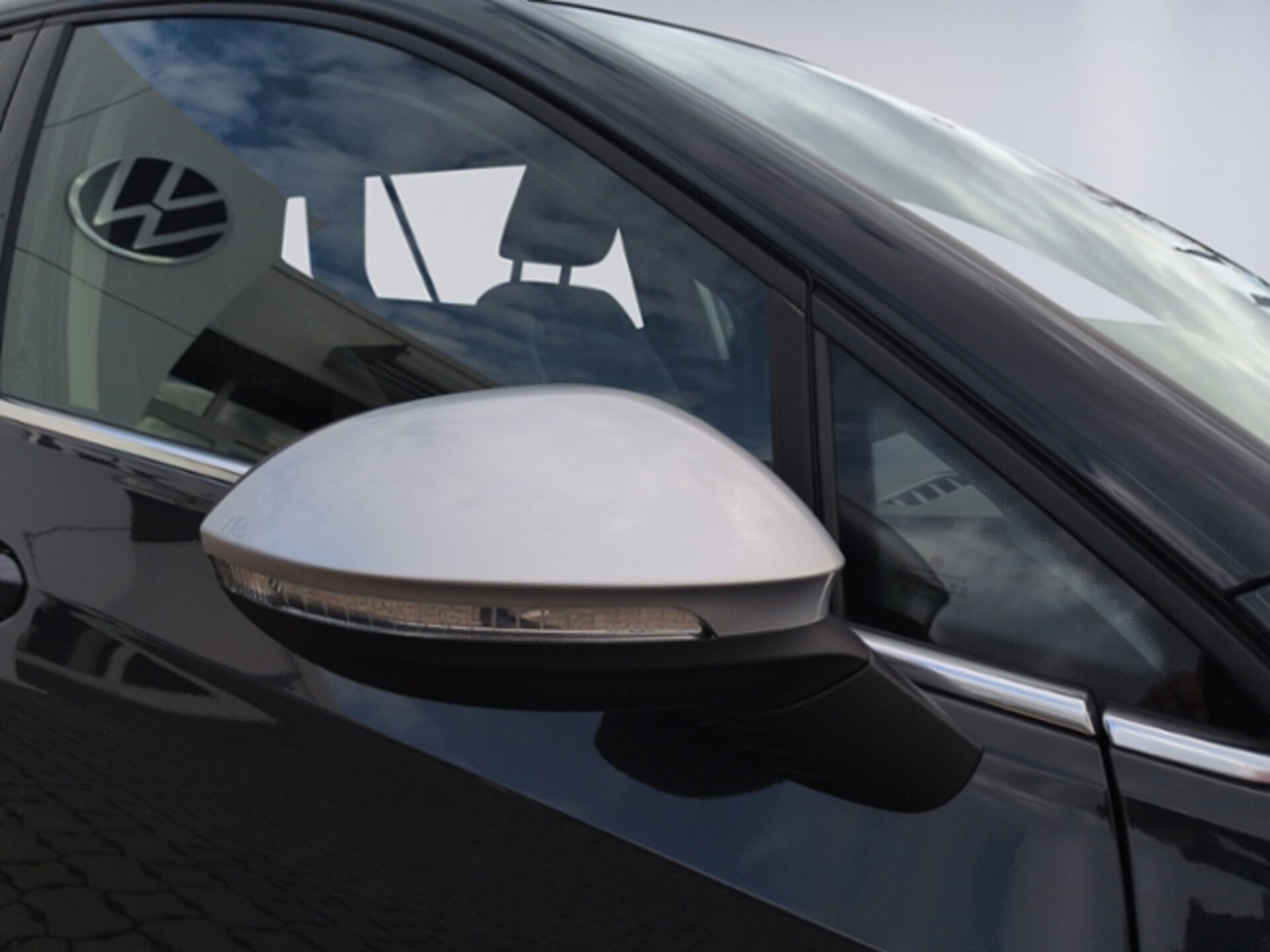 Volkswagen Golf Variant Alltrack