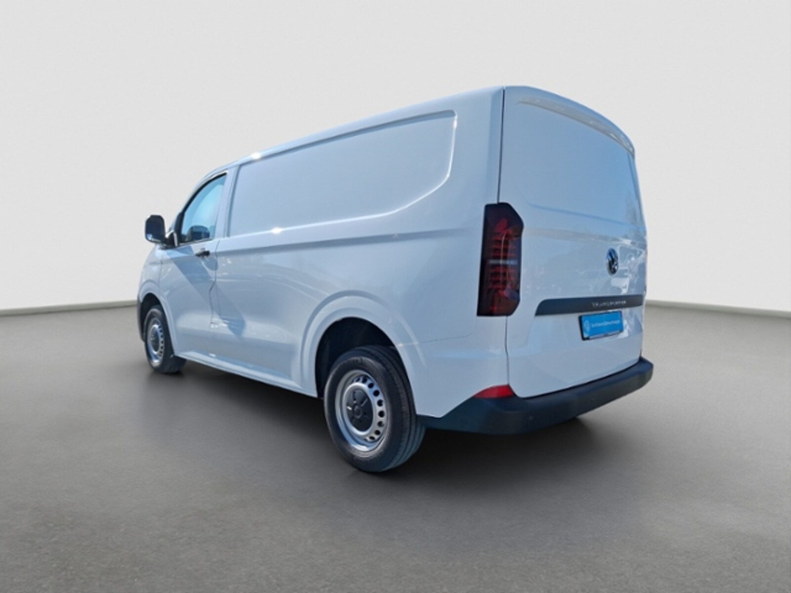 Volkswagen Transporter Kasten kurzer Radstand – Bild 4
