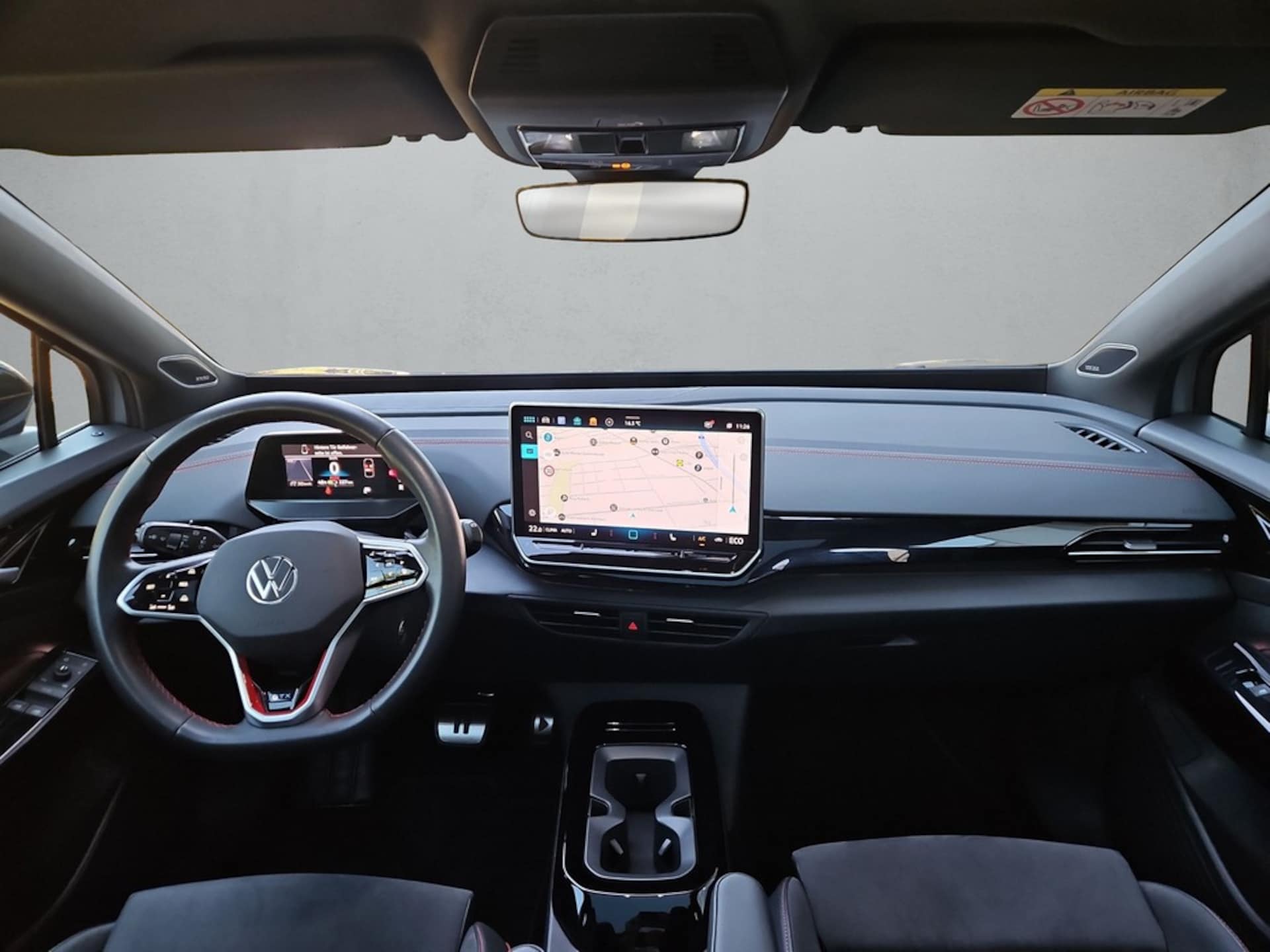 Volkswagen ID.4 GTX