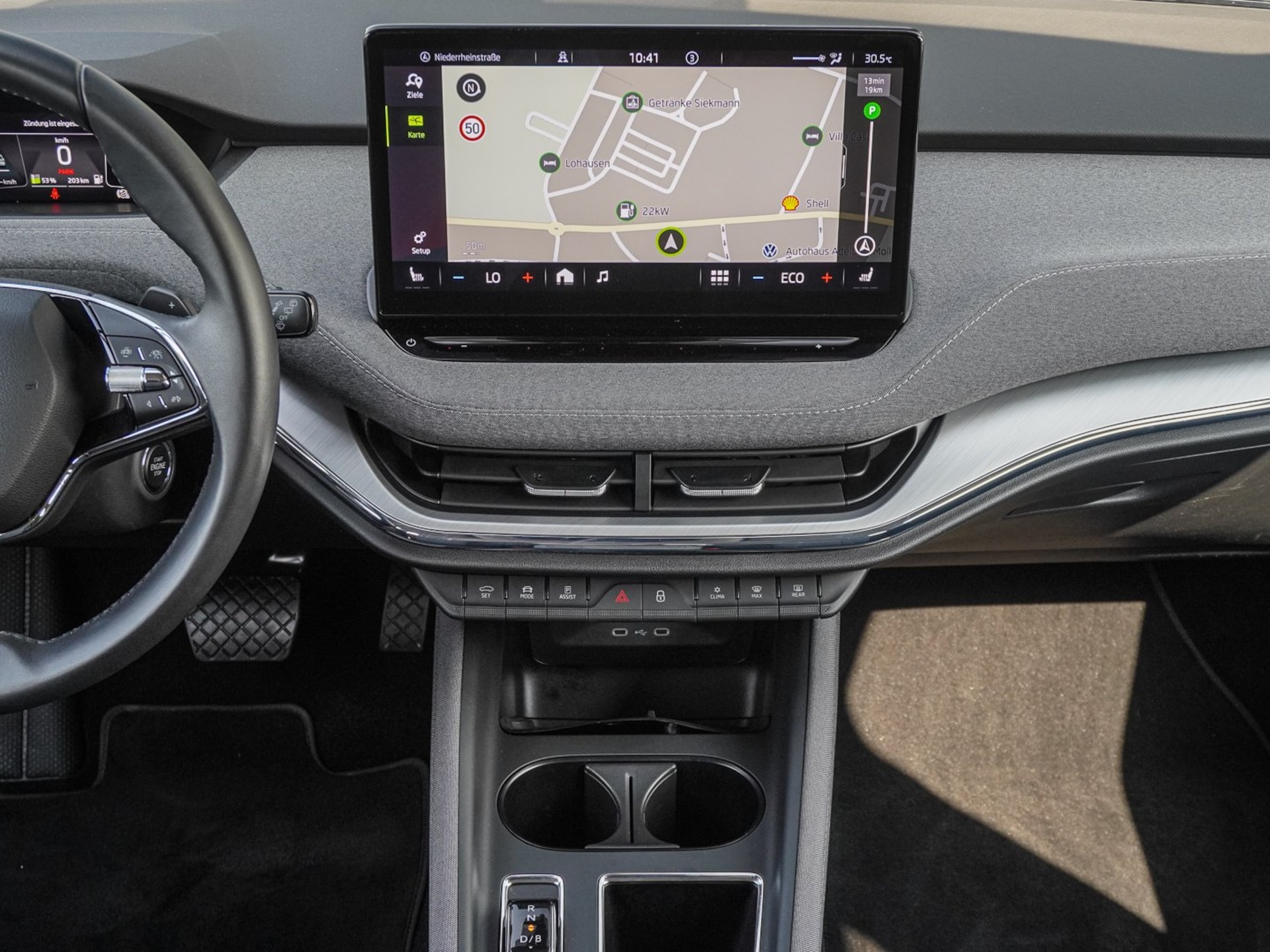 Skoda Enyaq 80X