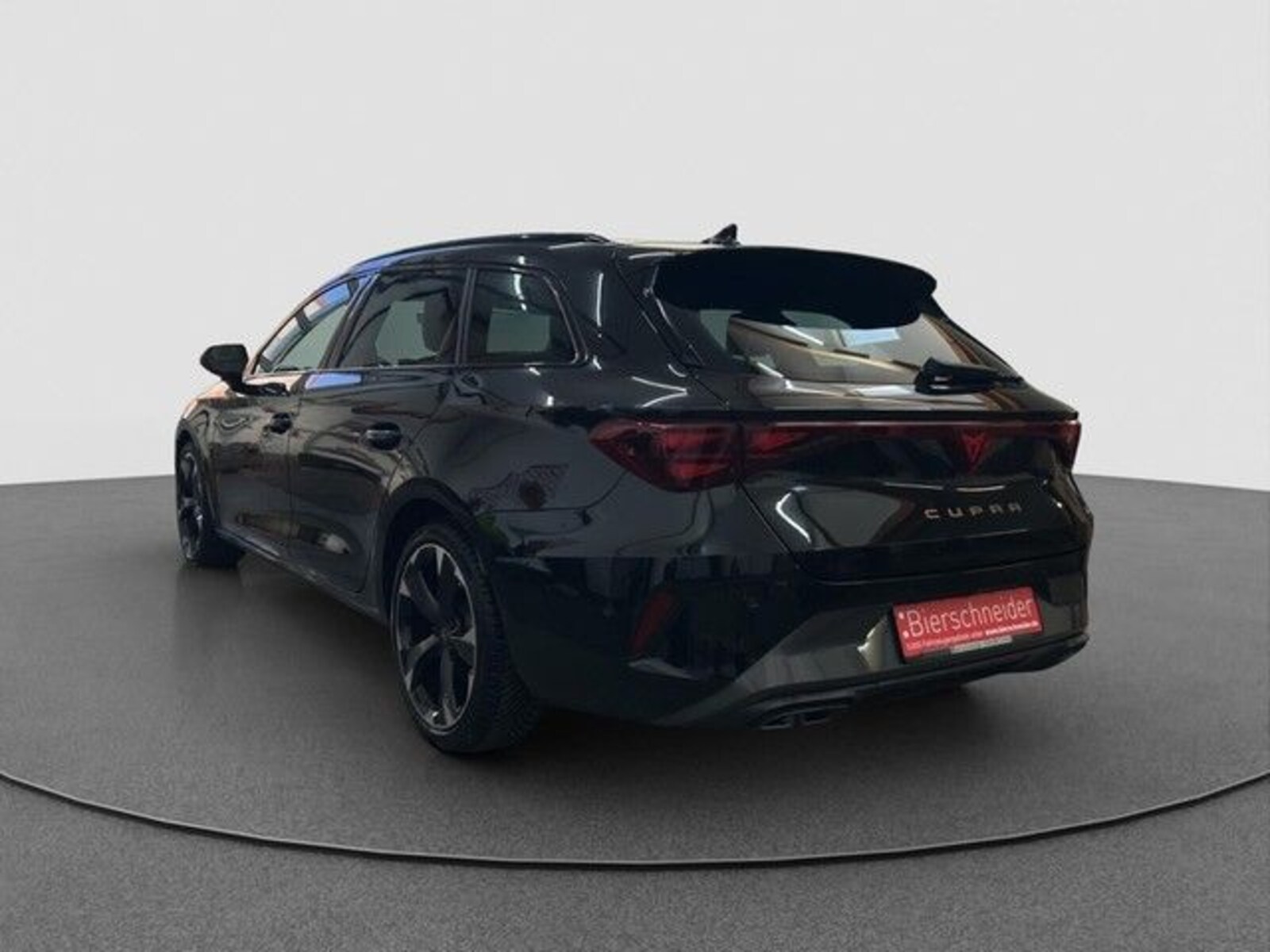 CUPRA Leon Sportstourer – Bild 10