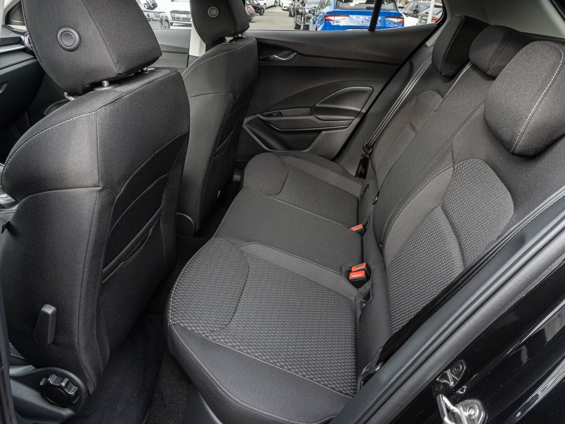 Skoda Fabia Top Selection
