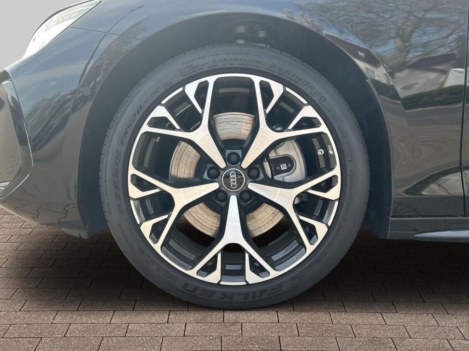 Audi A6 Avant – Bild 15