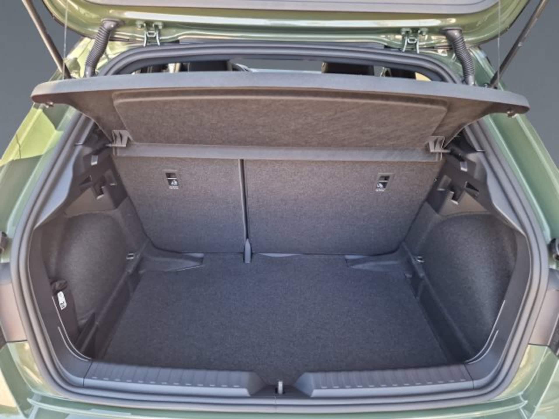 Audi A1 Sportback S line