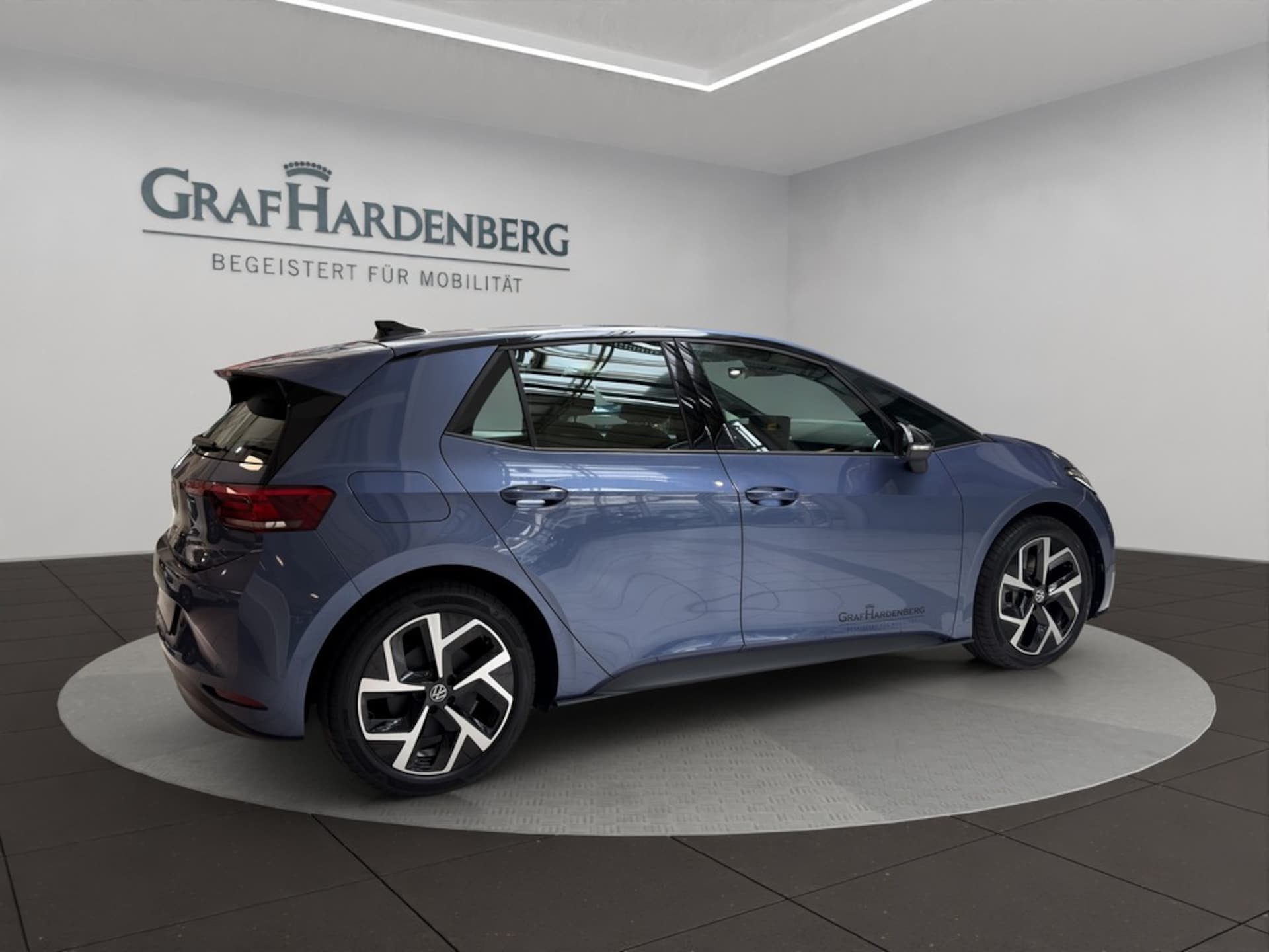 Volkswagen ID.3 Neo Life