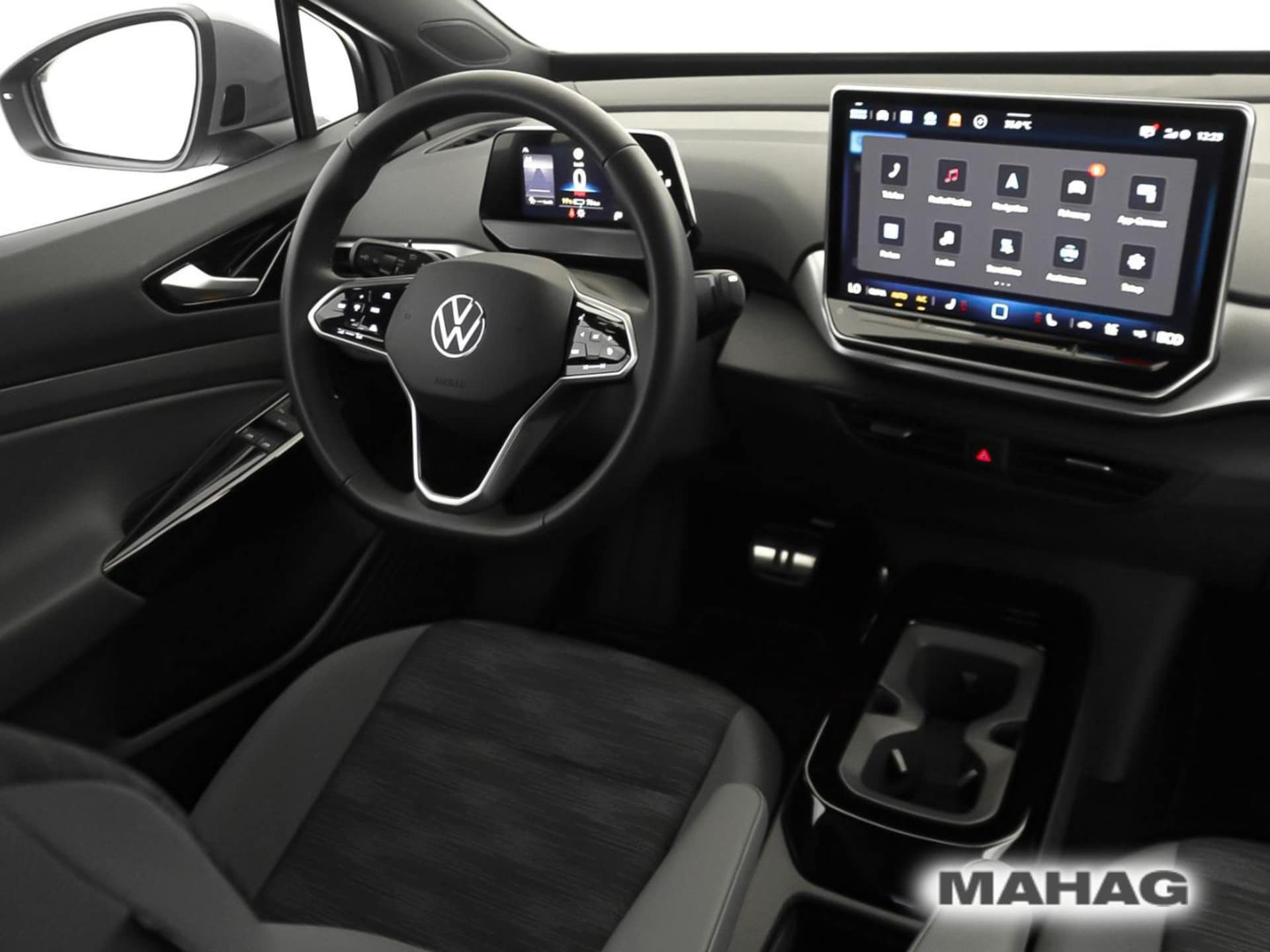 Volkswagen ID.4 Pro