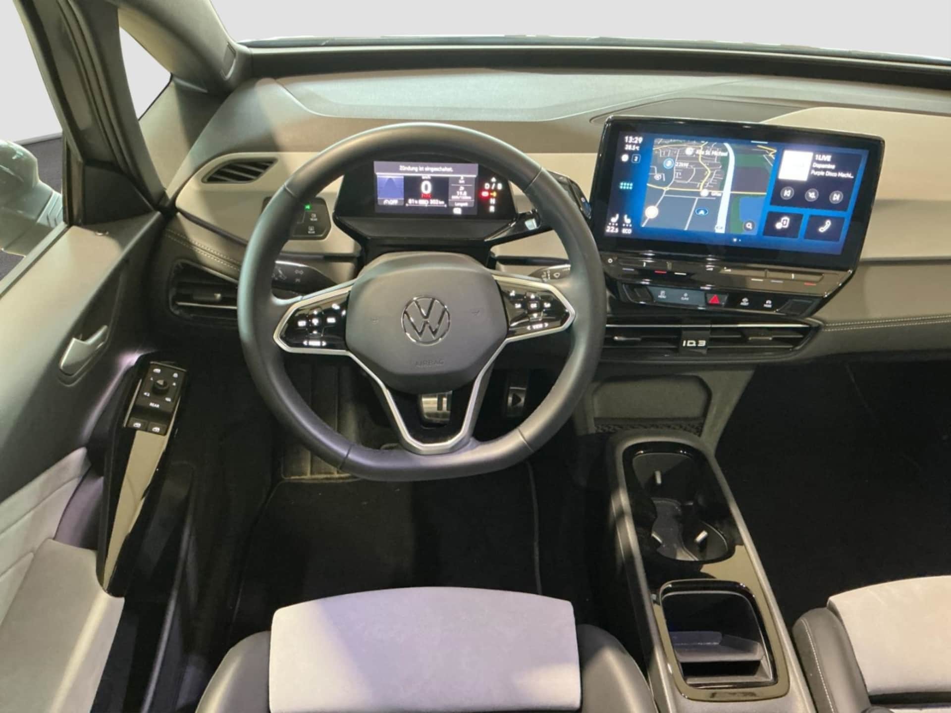 Volkswagen ID.3 MOVE Pro