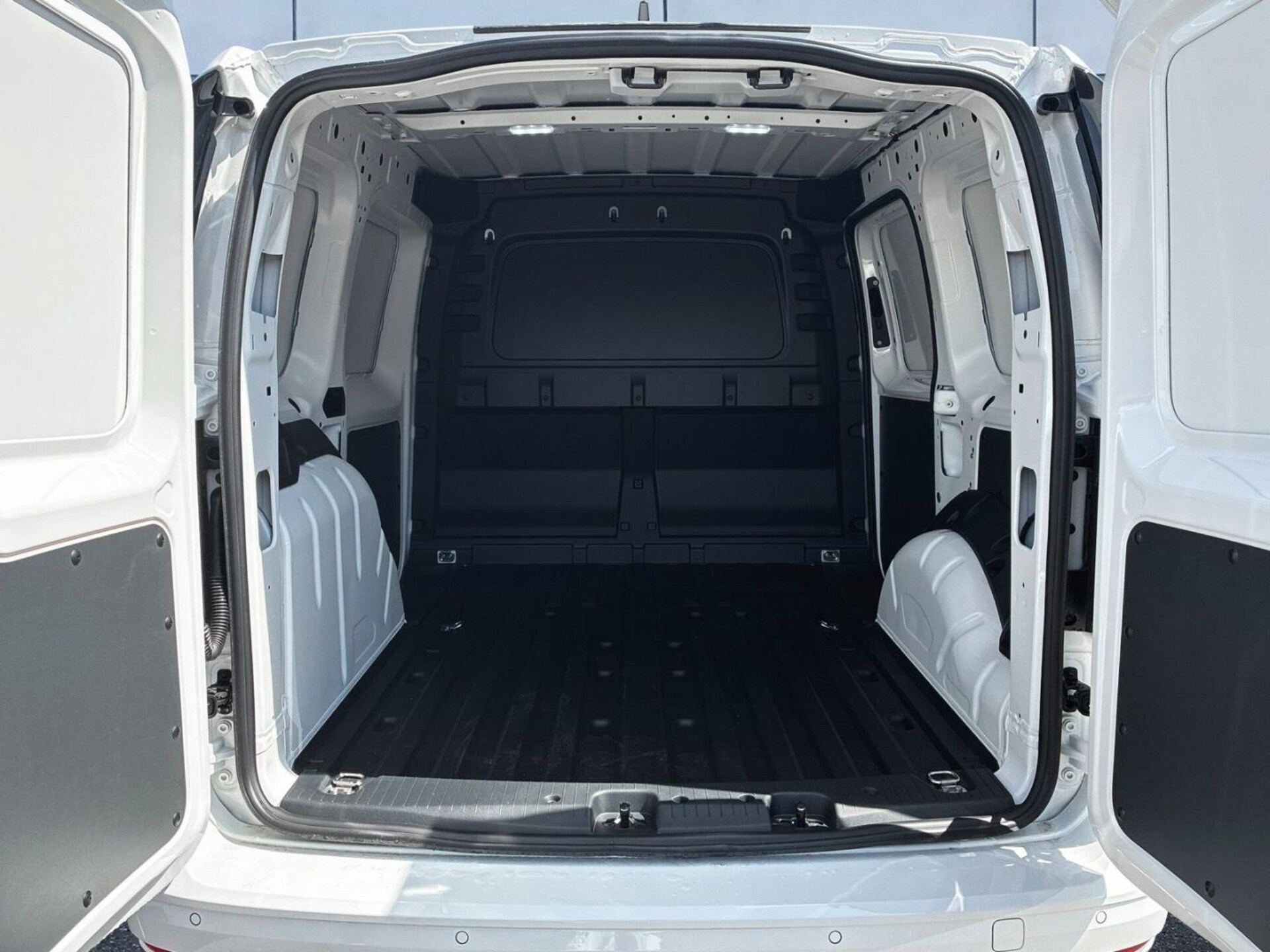 Volkswagen Caddy Cargo