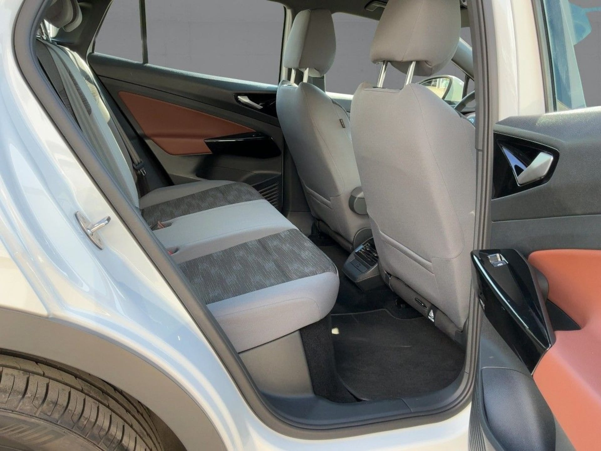 Volkswagen ID.5 Pro