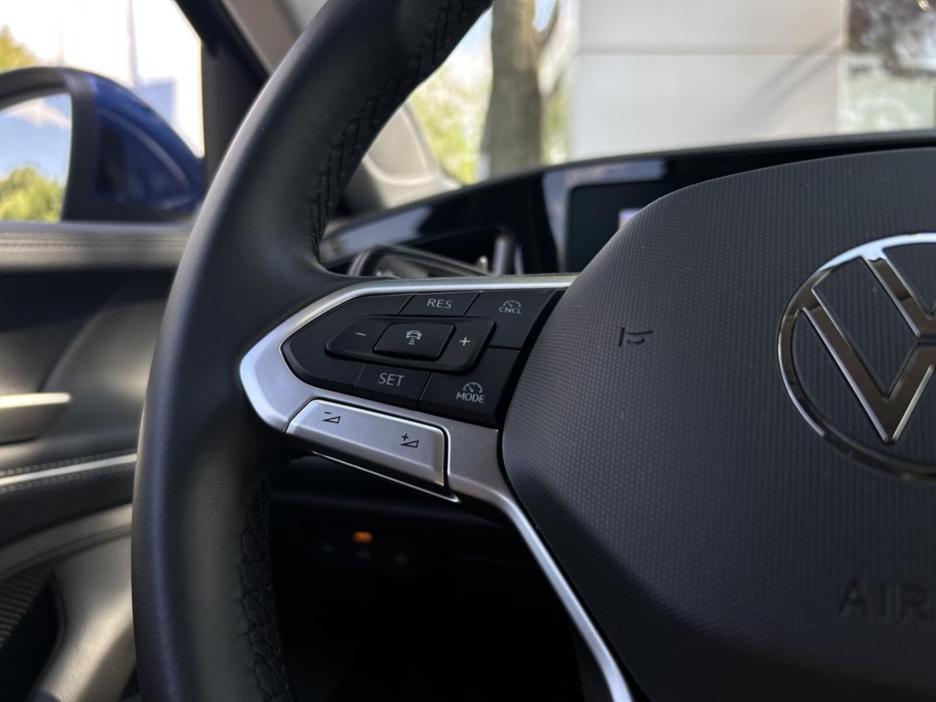 Volkswagen Passat Elegance