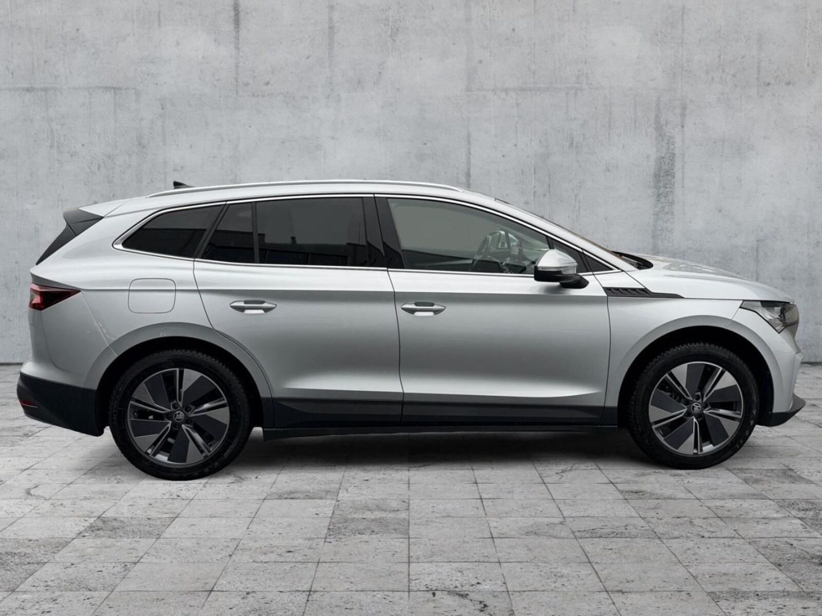 Škoda Enyaq – Bild 6