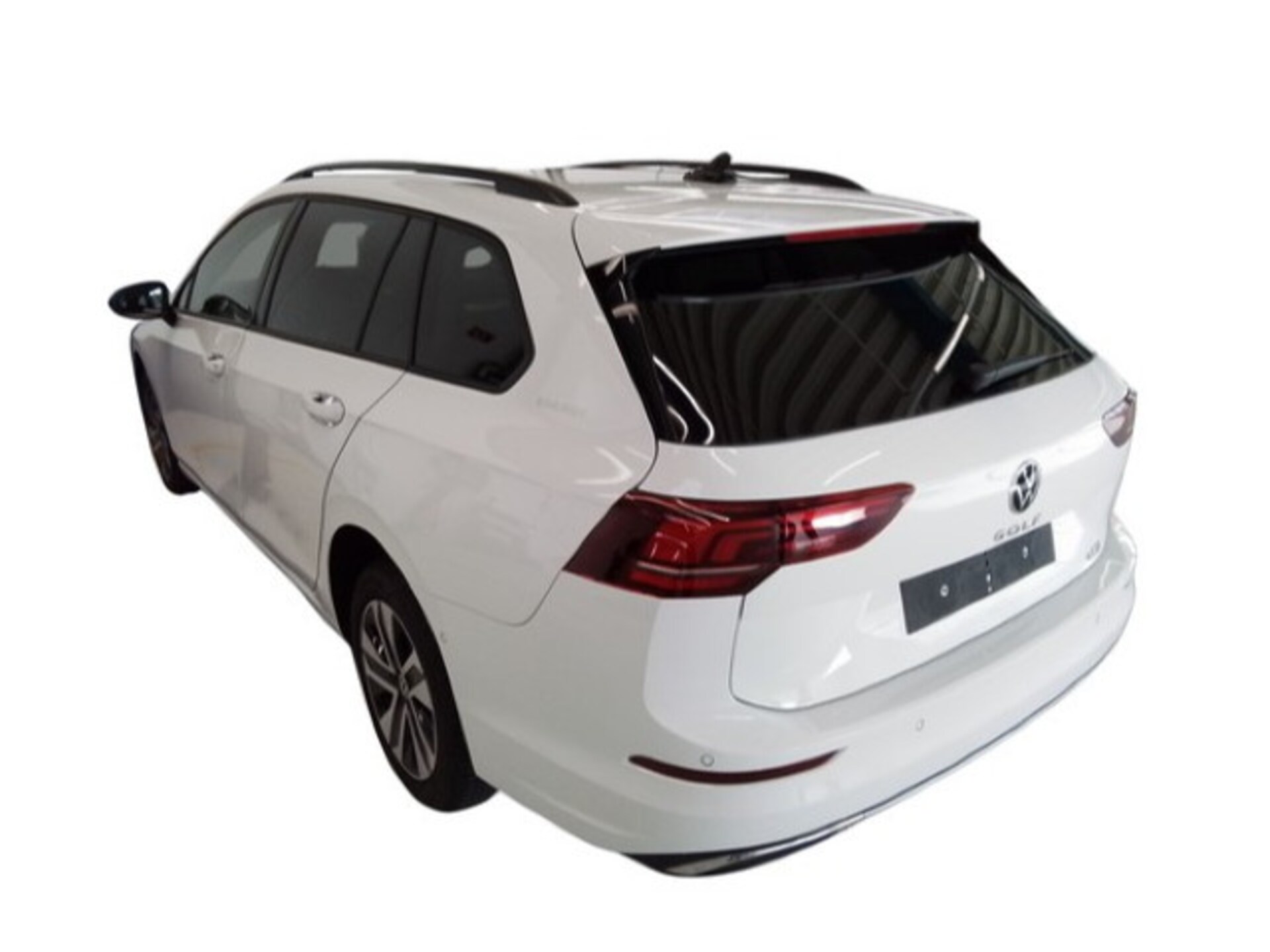Volkswagen Golf Variant ENERGY