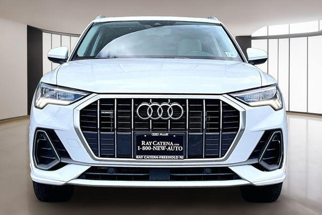 2024 Audi Q3 SUV
