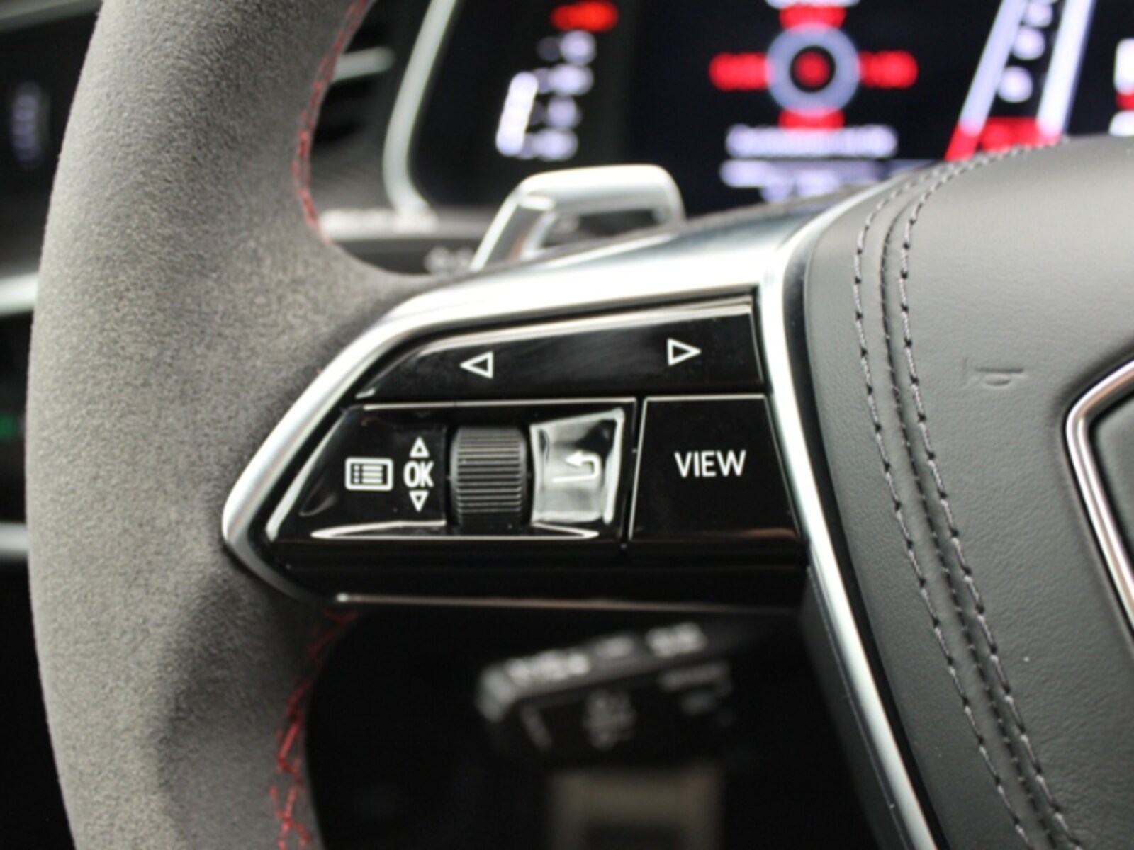 Audi RS 6 Avant – Bild 18