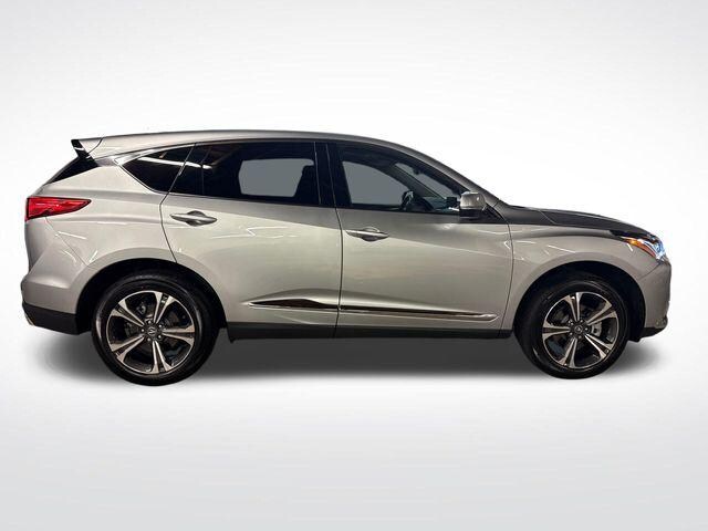 2026 Acura RDX Technology Package - Photo 8