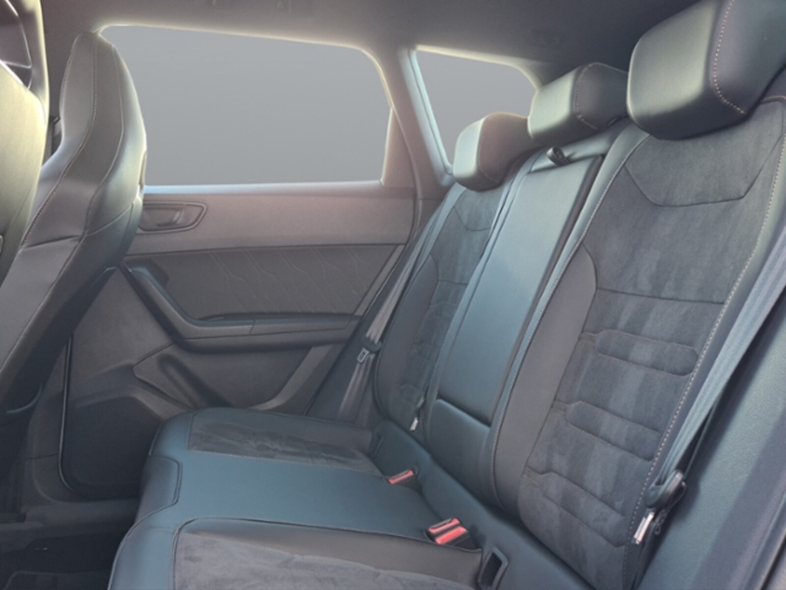 CUPRA Ateca – Bild 13