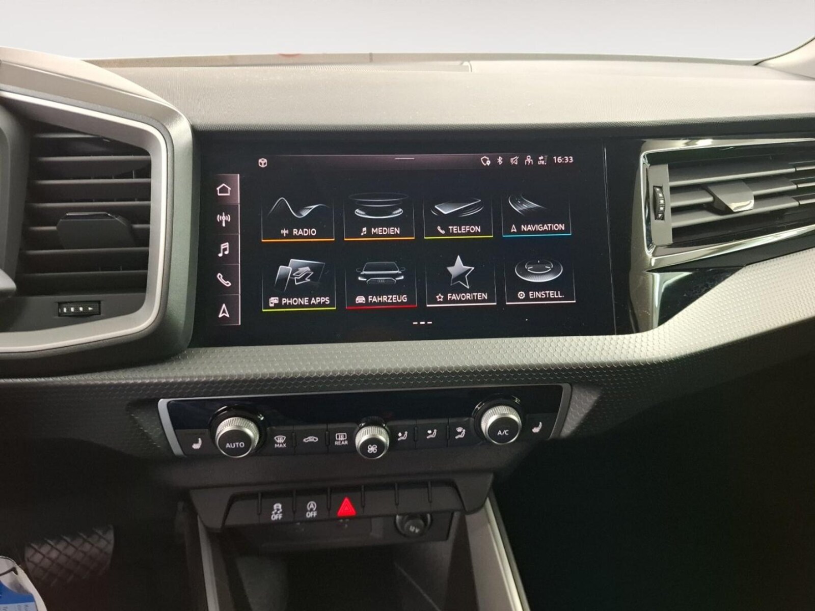 Audi A1 Sportback – Bild 14