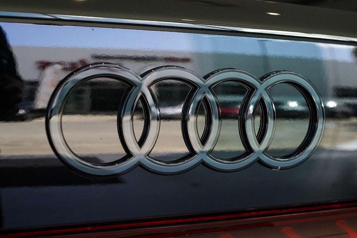 Image about Audi A5 Sedan TFSI e e-hybrid quattro 270 kW S tronic