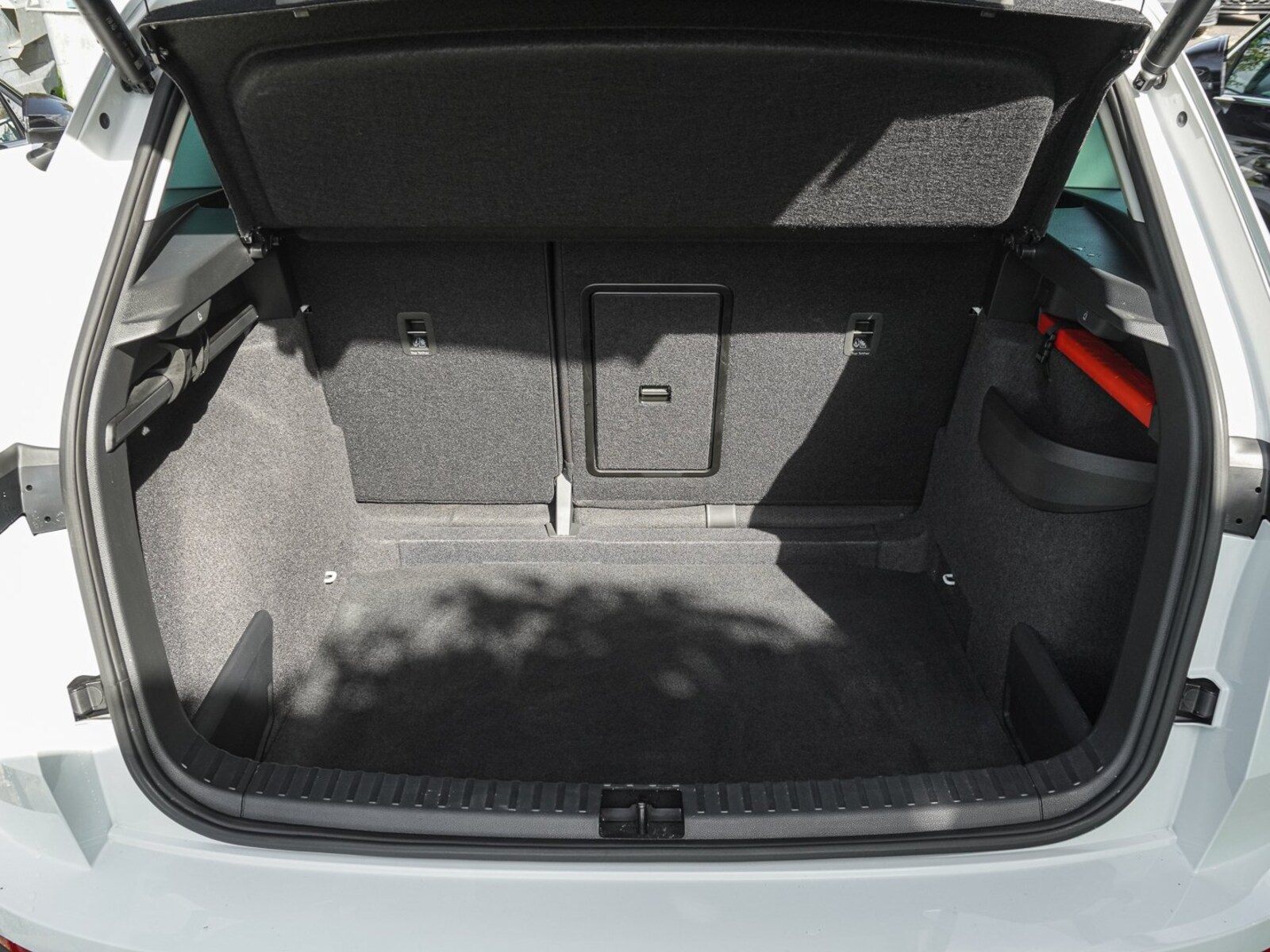 Škoda Karoq – Bild 17