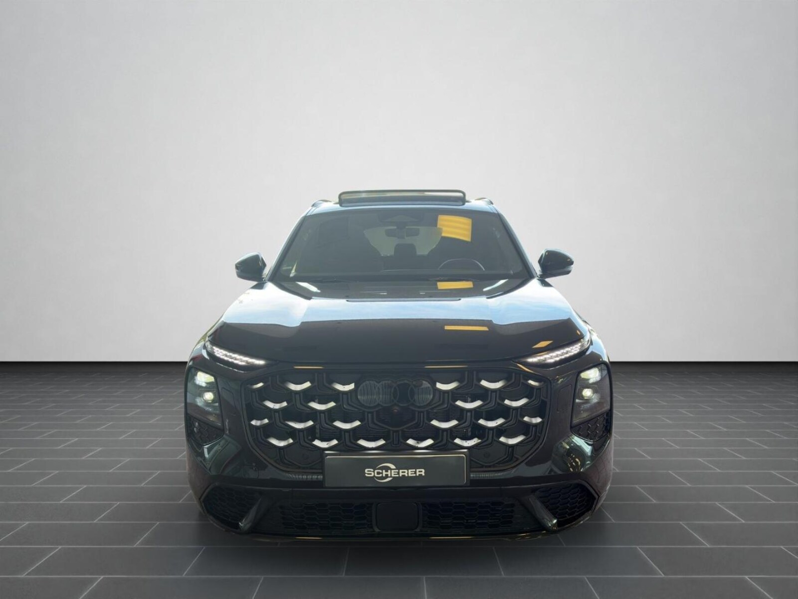 Audi Q7 – Bild 5