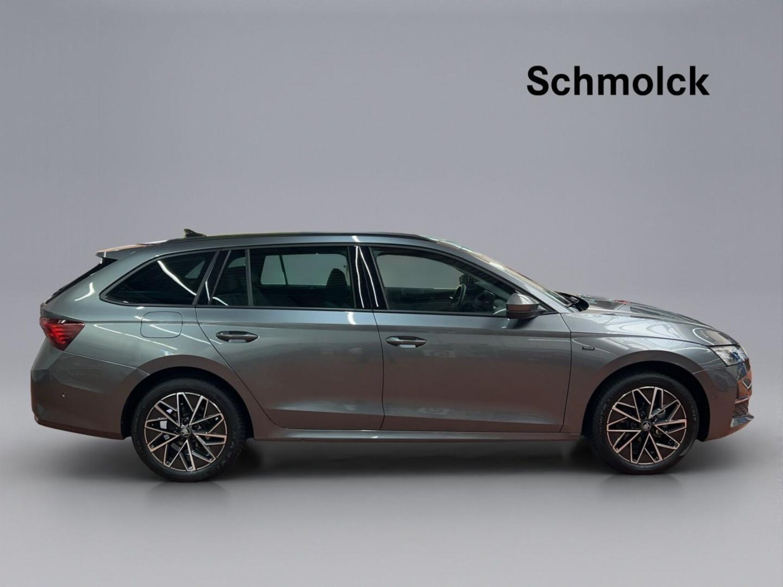 Škoda Octavia Combi – Bild 3