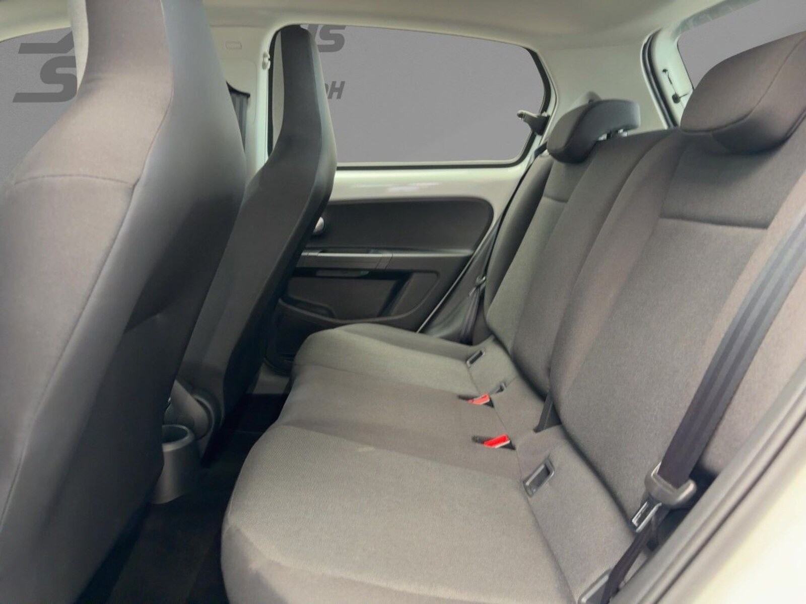 Volkswagen up! – Bild 9