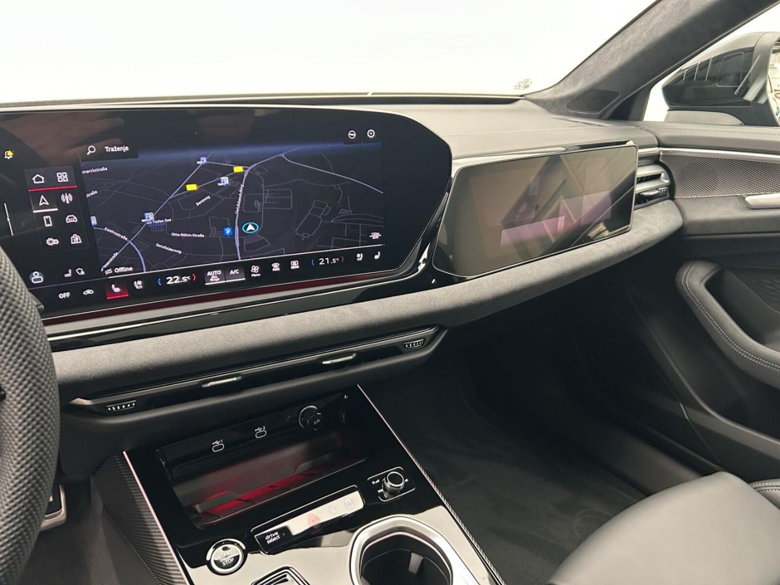Audi A6 Avant – Bild 6