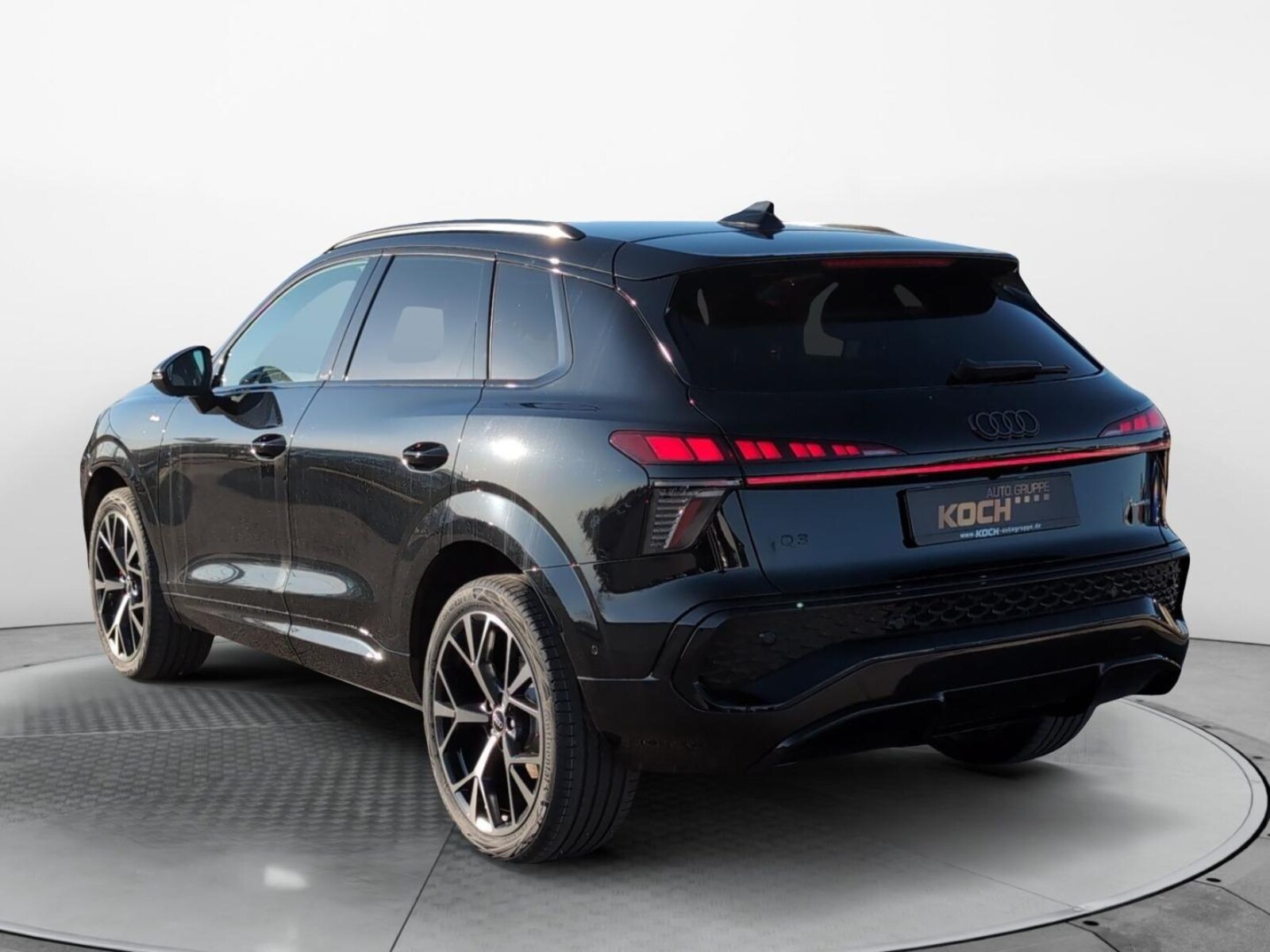 Audi Q3 – Bild 4