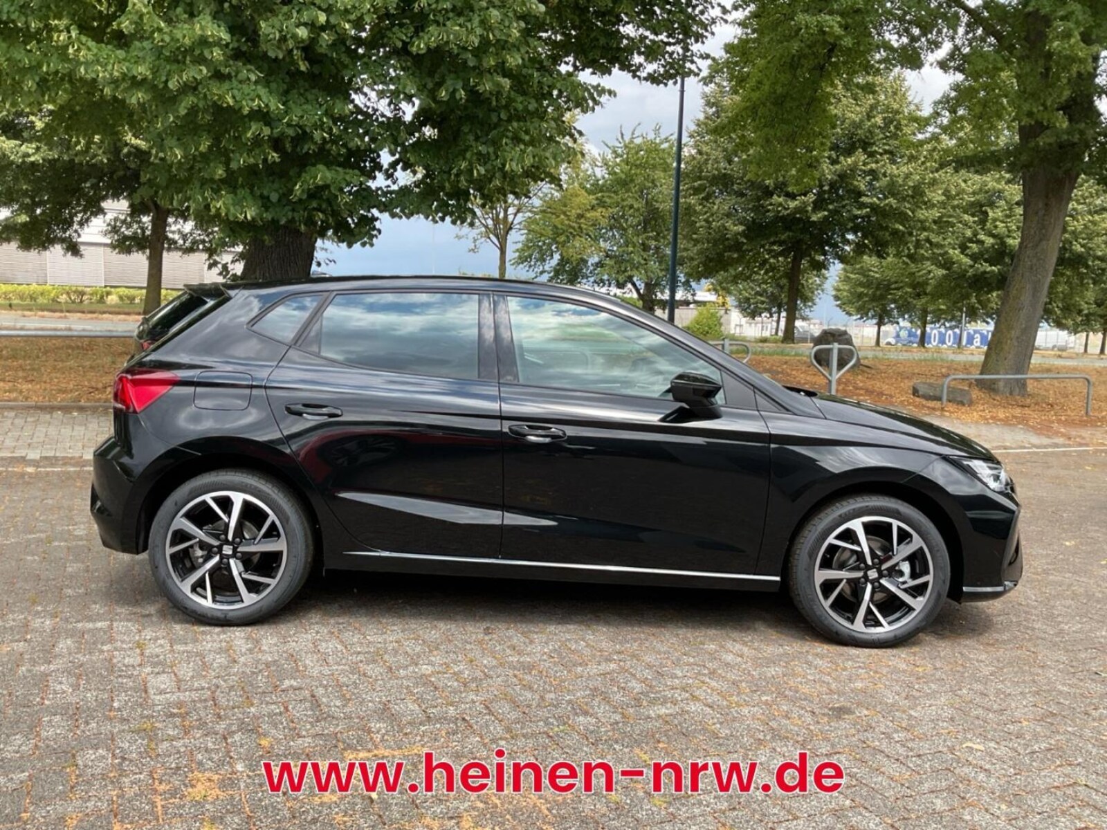 SEAT Ibiza – Bild 10