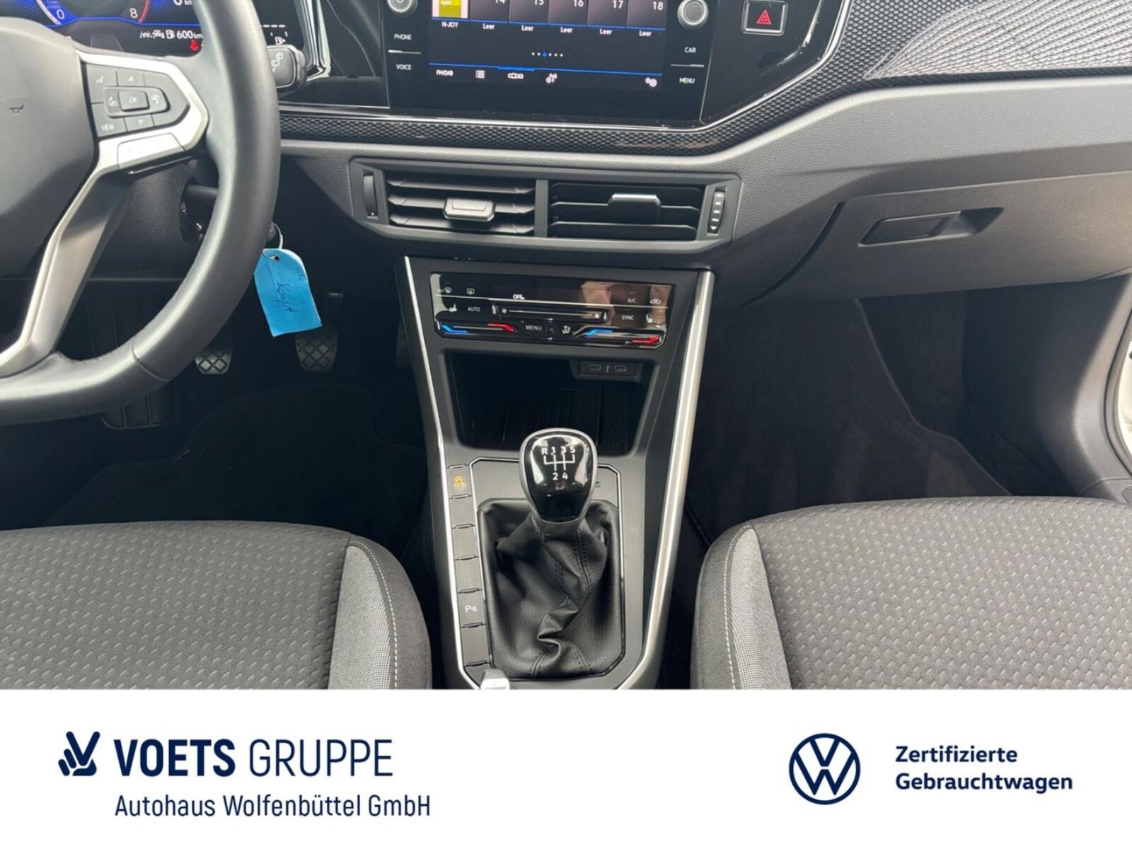 Volkswagen Taigo – Bild 9