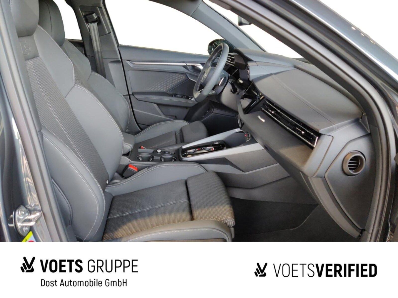 Audi A3 allstreet – Bild 7