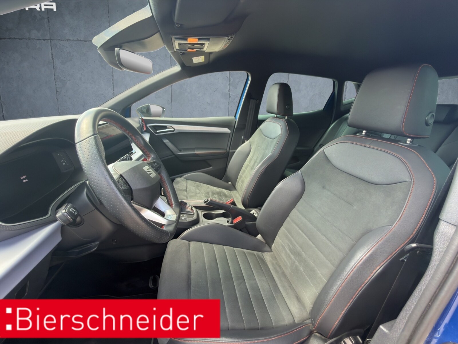 SEAT Ibiza – Bild 12