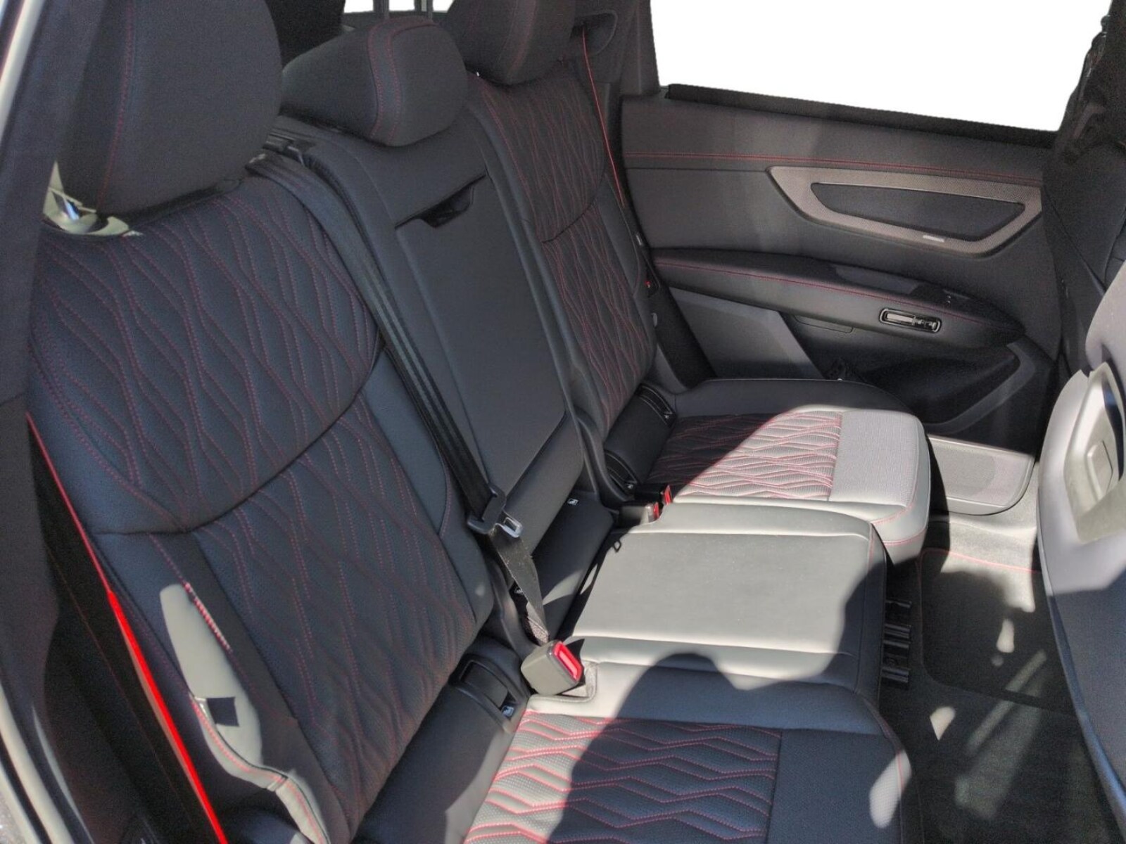 Audi Q7 – Bild 9