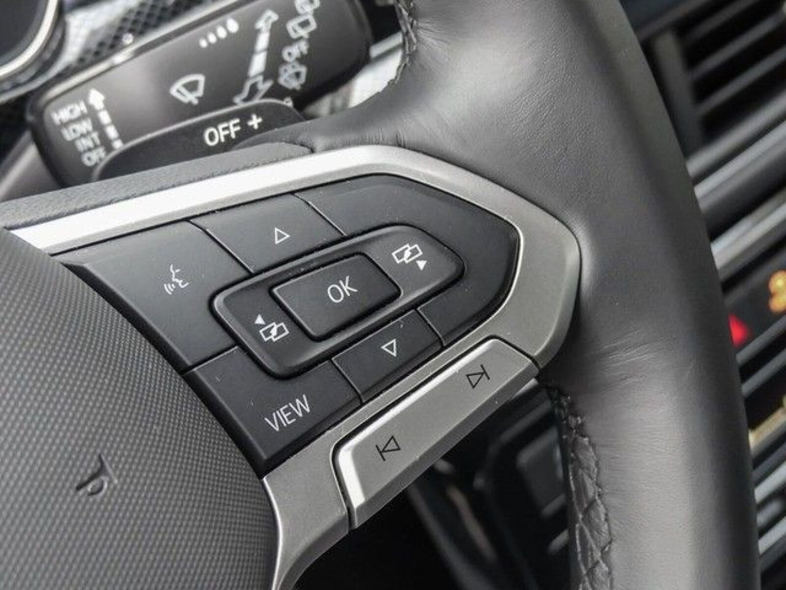 Volkswagen T-Cross – Bild 22