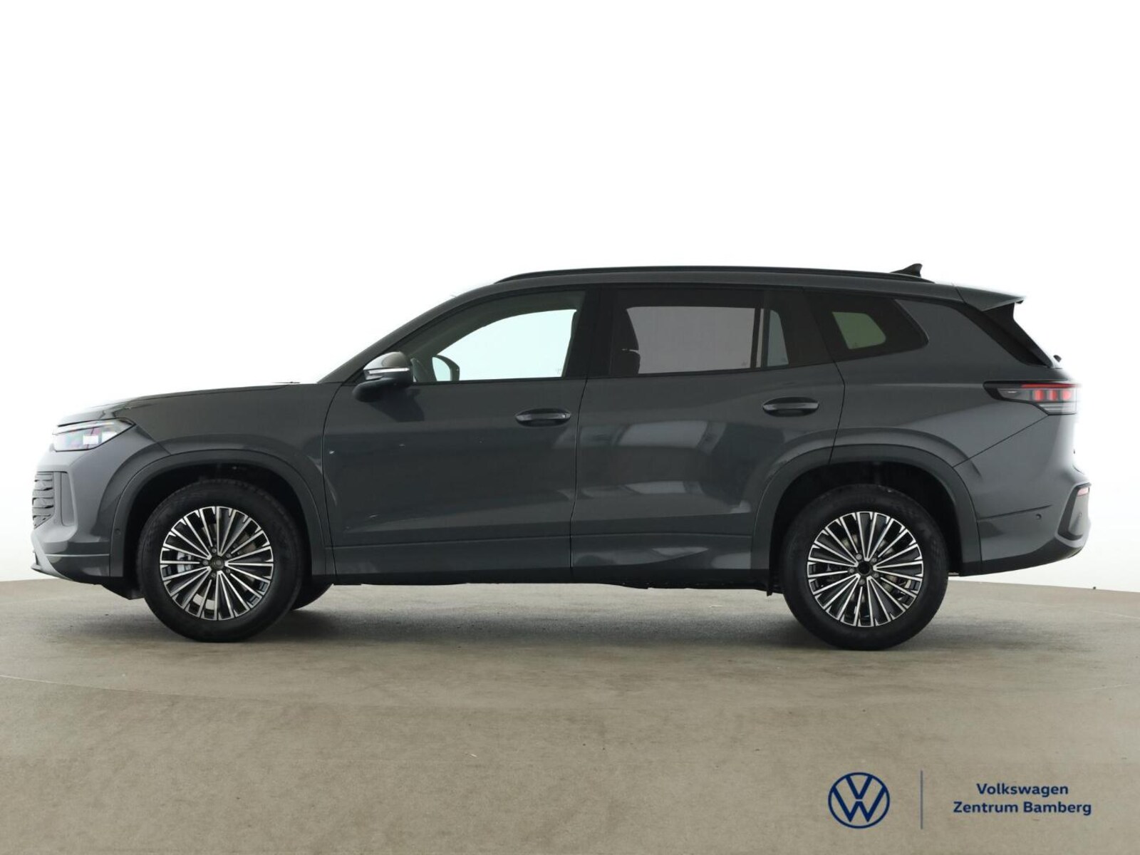 Volkswagen Tayron – Bild 3