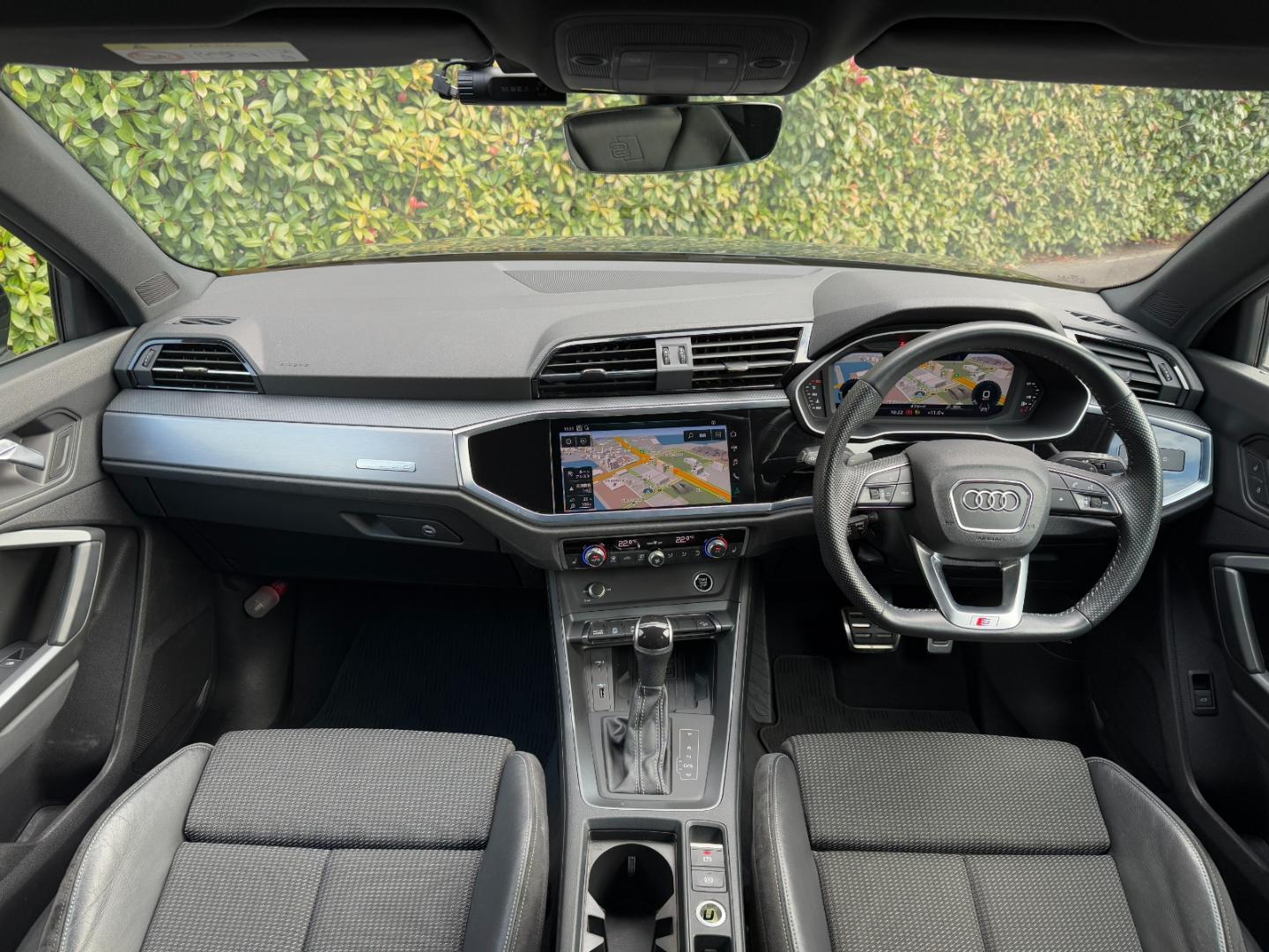Image about Audi Q3 35 TDI quattro 110(150) kW(PS) S tronic
