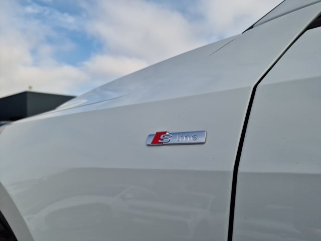 Image about Audi A7 Sportback 40 TDI quattro S tronic