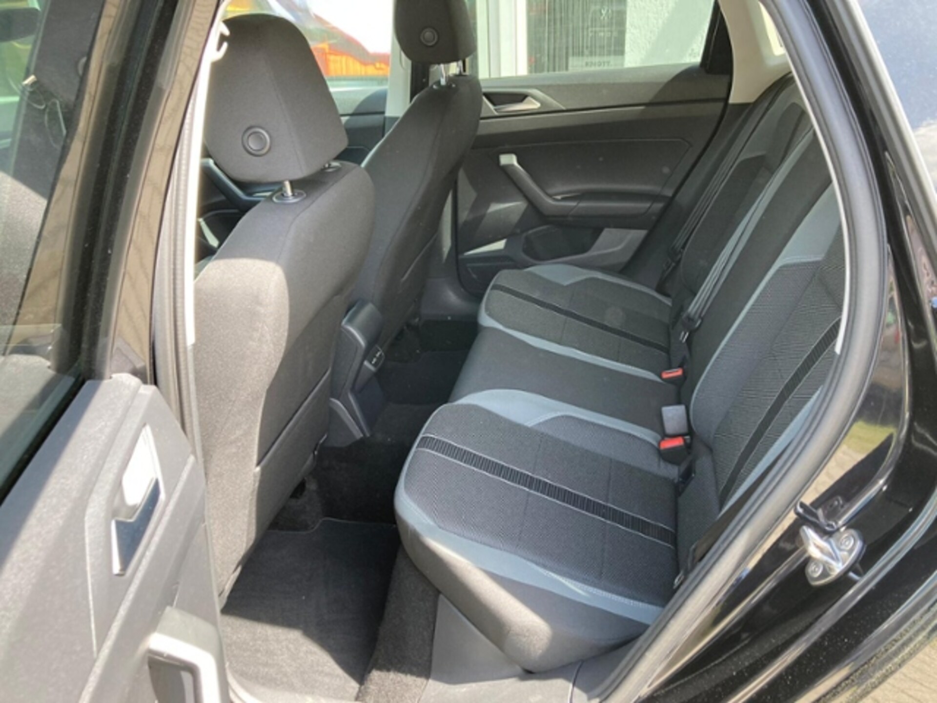 Volkswagen Polo Highline