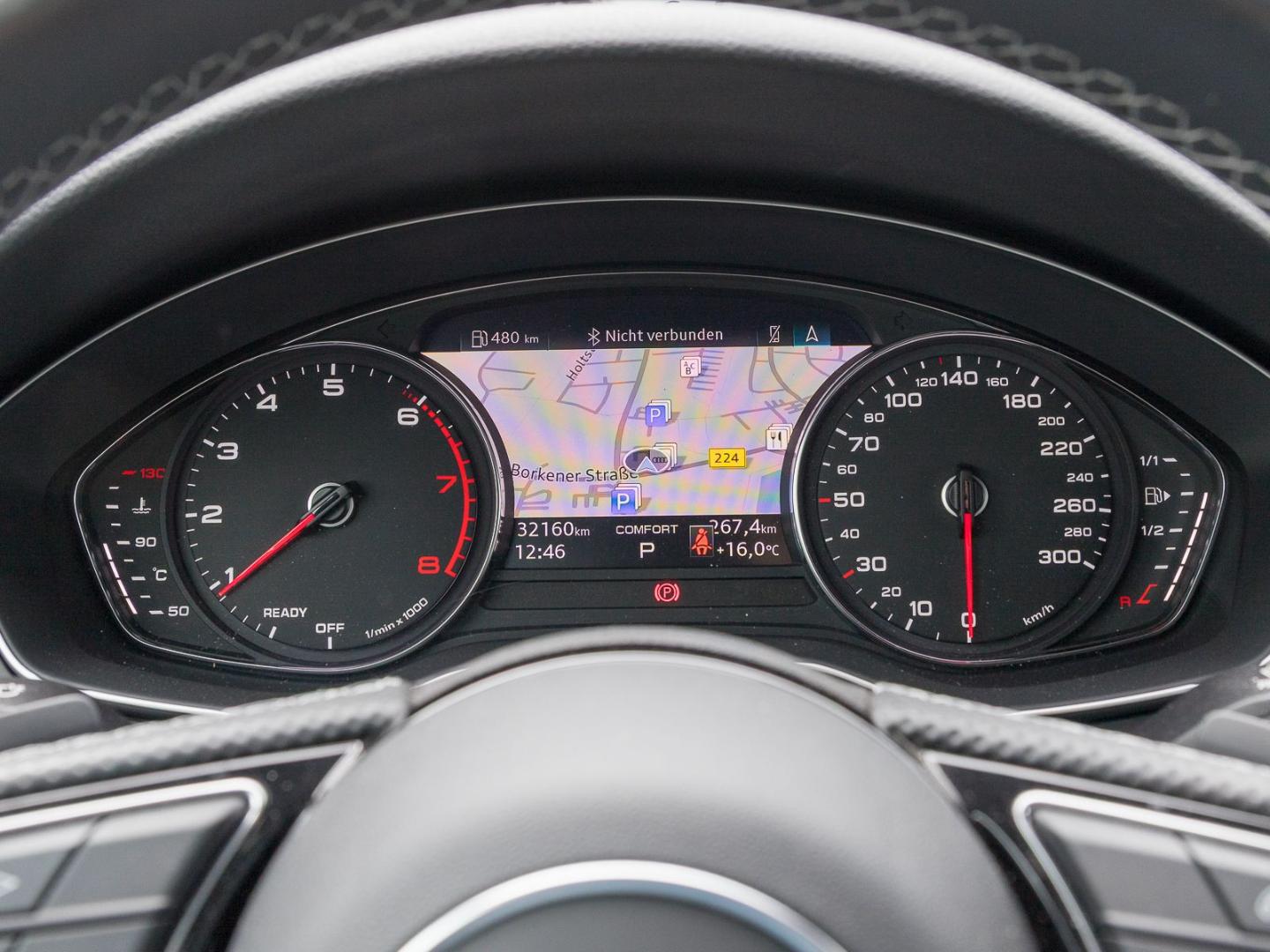 Image about Audi A5 Cabriolet 45 TFSI quattro S tronic