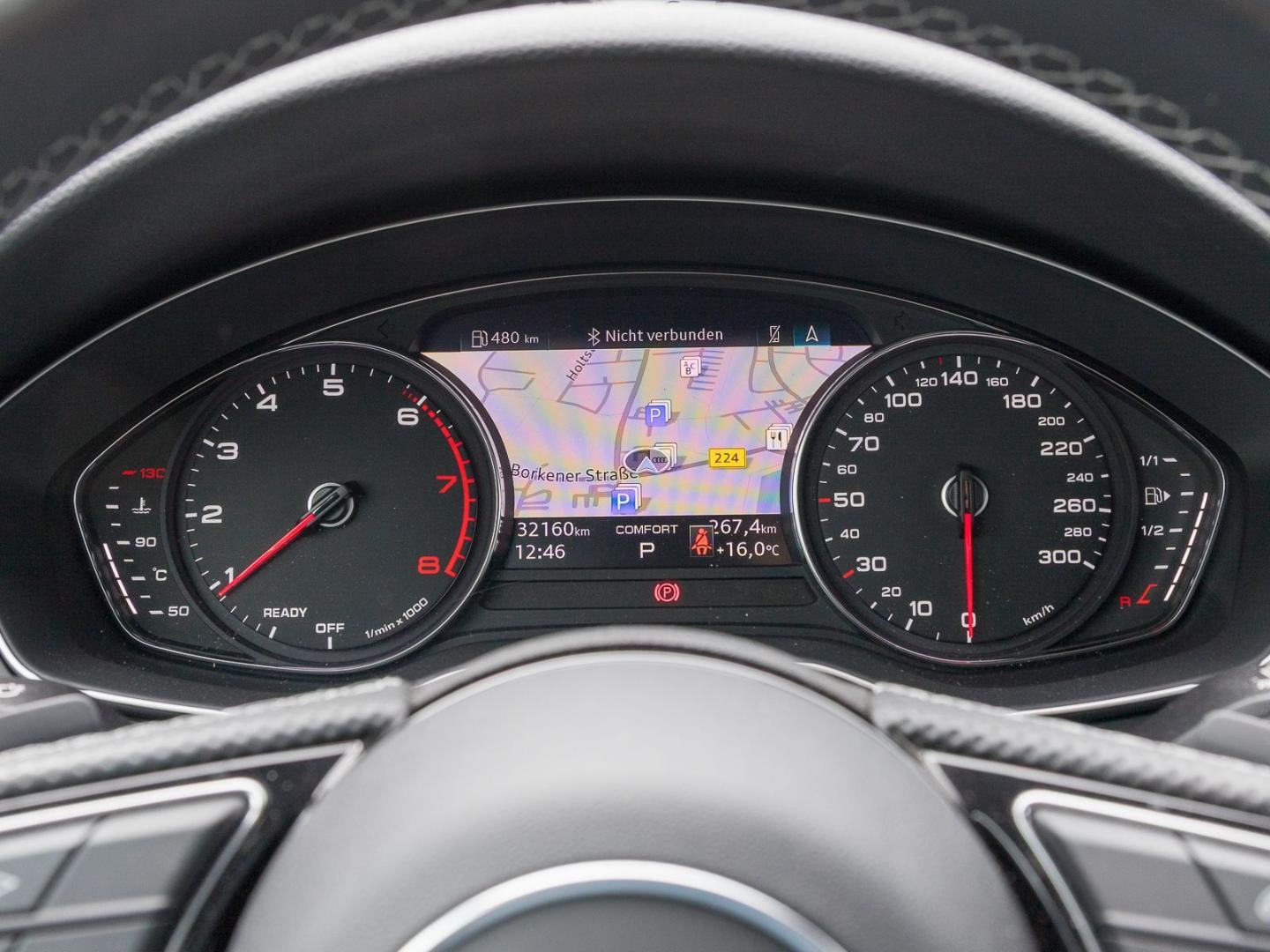 Image about Audi A5 Cabriolet 45 TFSI quattro S tronic