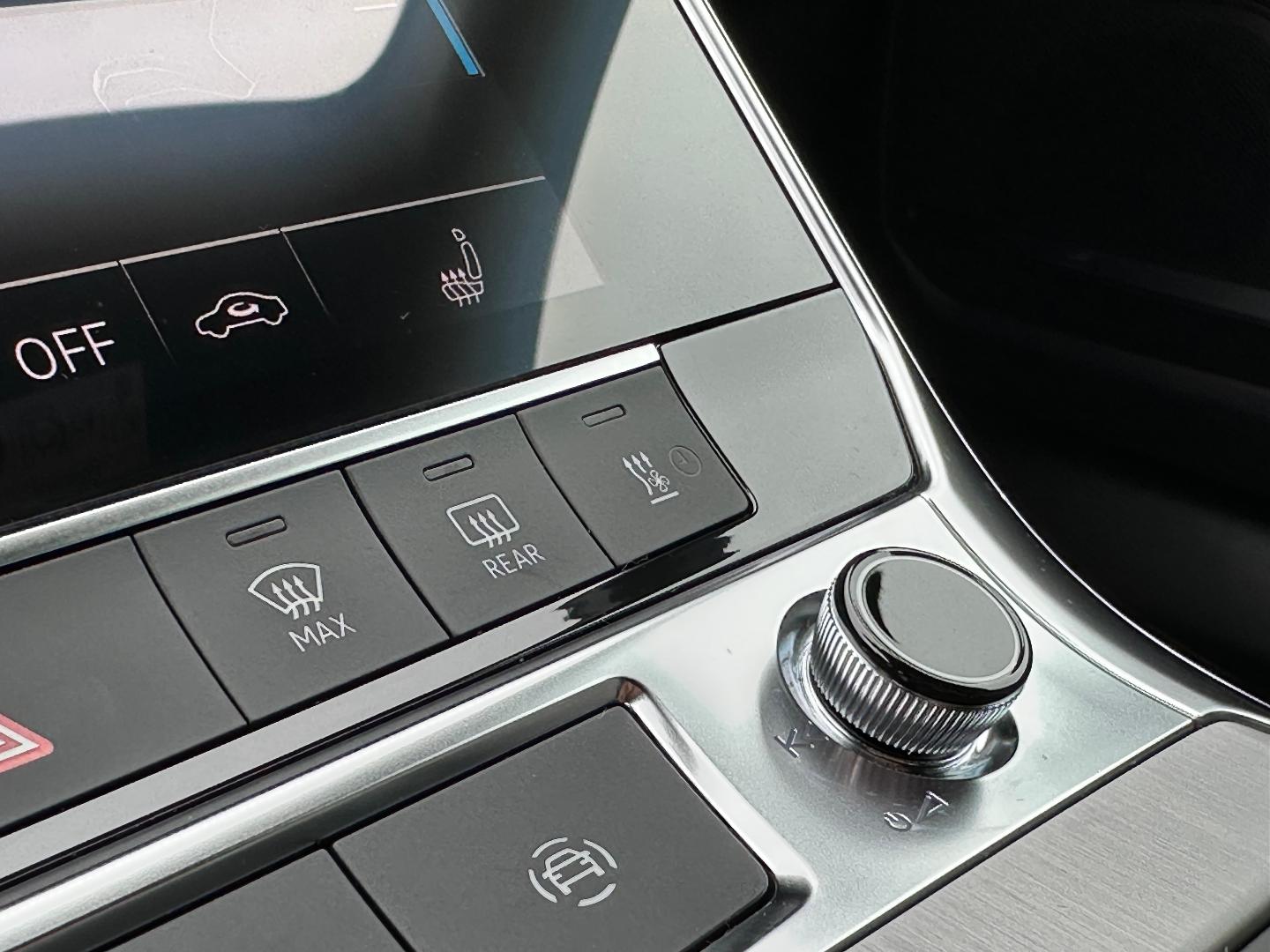 Image about Audi S6 Avant TDI quattro tiptronic