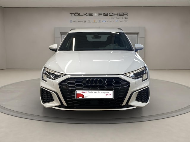 Audi A3 Sportback TFSI E S Line 45 TFSI E 245 ch S Tronic -  - Joinsteer - #2