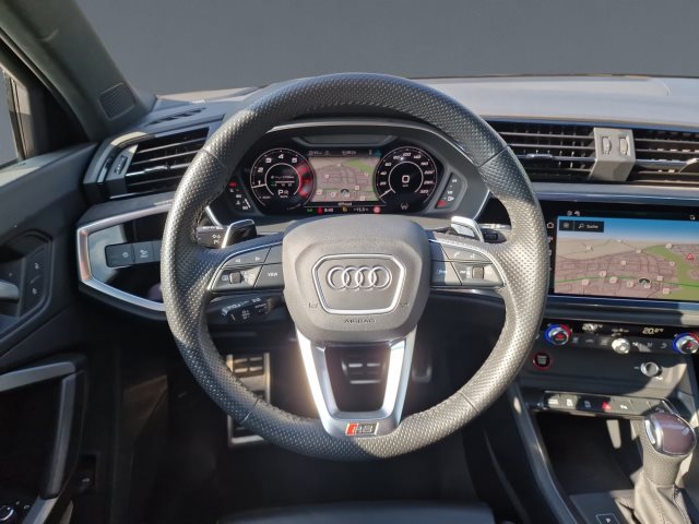 Image about Audi RS Q3 Sportback TFSI quattro S tronic