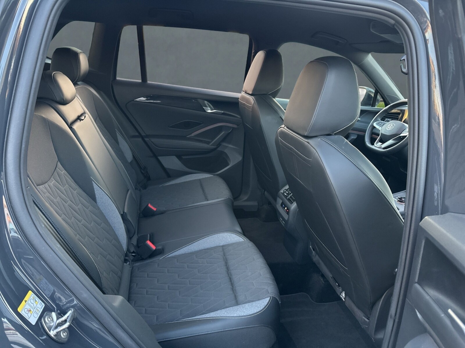 Volkswagen Tiguan – Bild 10