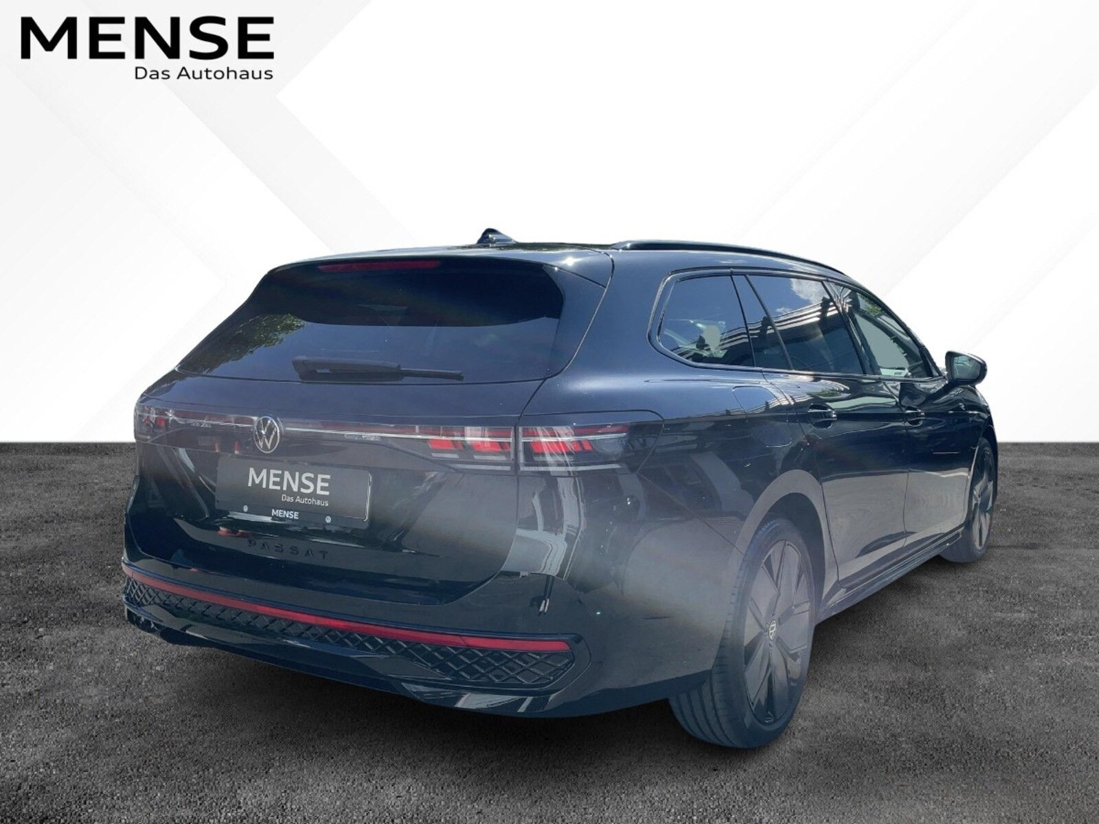 Volkswagen Passat – Bild 5