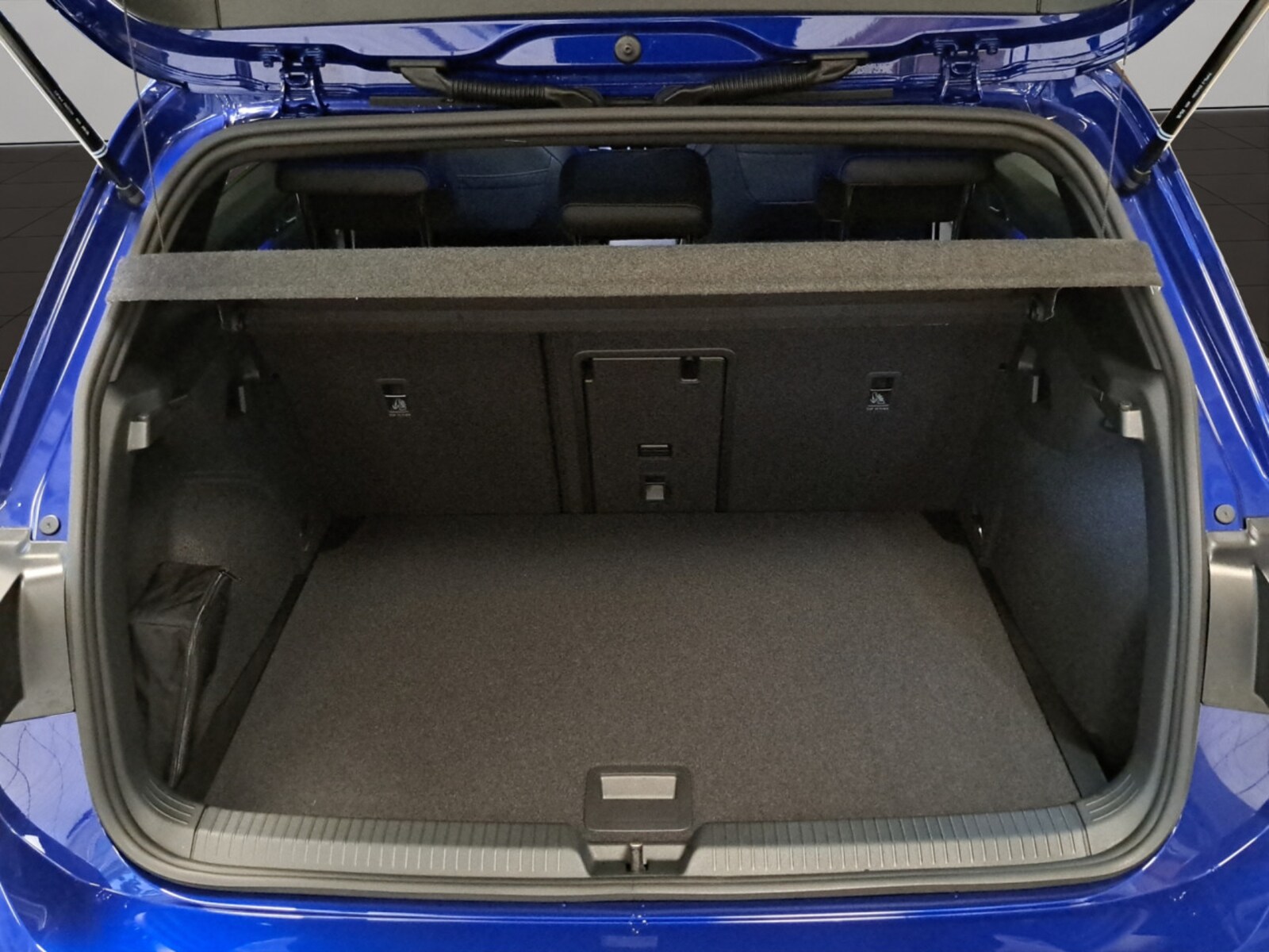 Volkswagen Golf – Bild 14