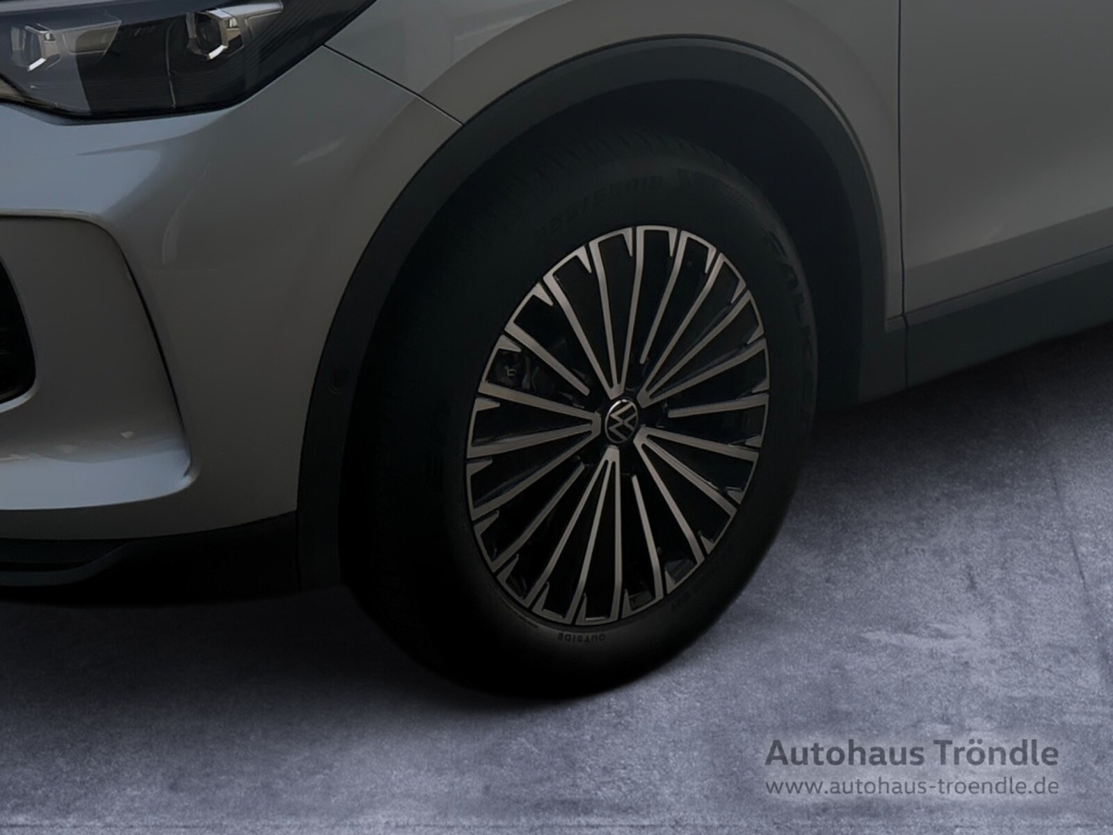 Volkswagen Tiguan – Bild 8