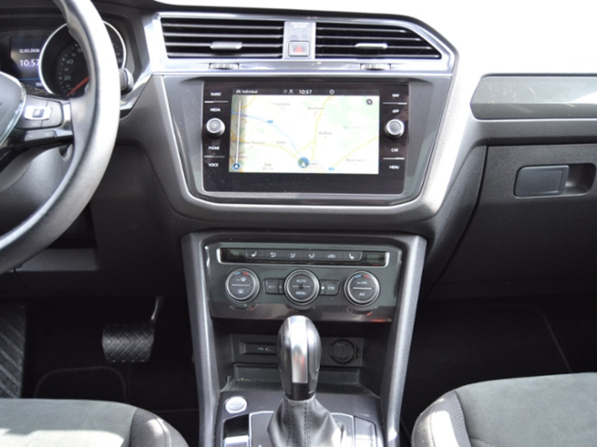Volkswagen Tiguan Allspace Highline
