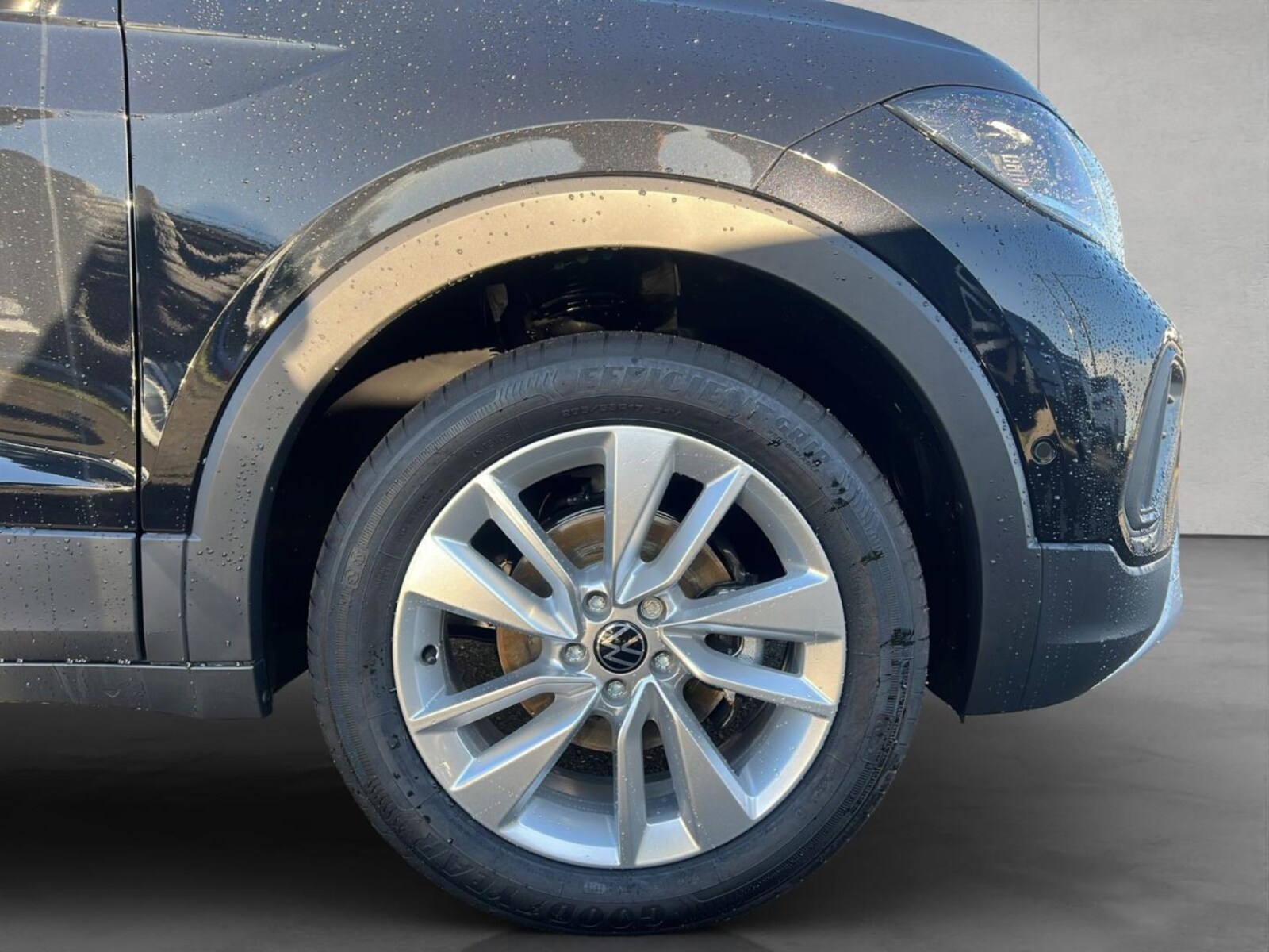 Volkswagen T-Cross – Bild 29