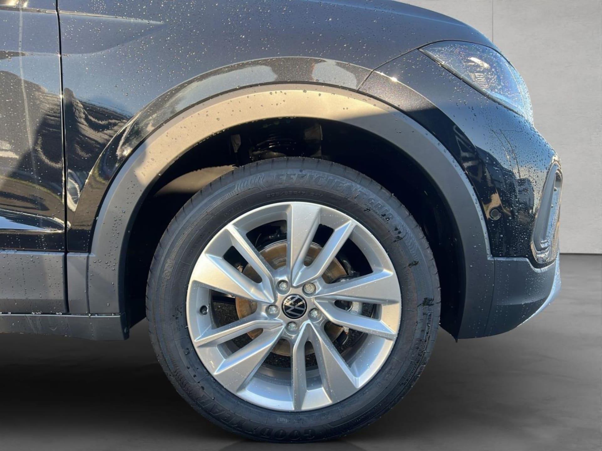 Volkswagen T-Cross ENERGY